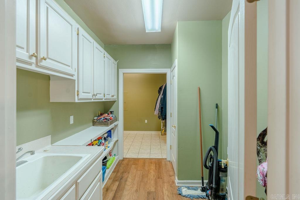 101 Deerwood Drive Searcy, AR 72143