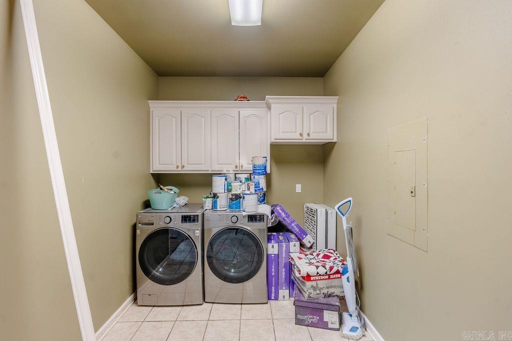 101 Deerwood Drive Searcy, AR 72143