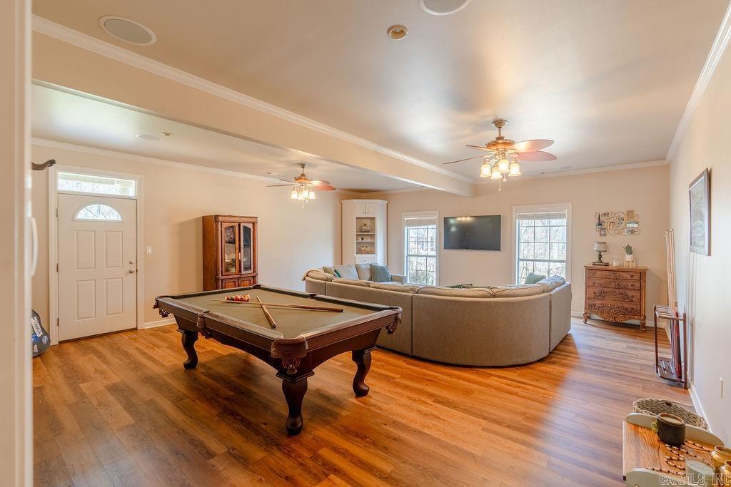 101 Deerwood Drive Searcy, AR 72143