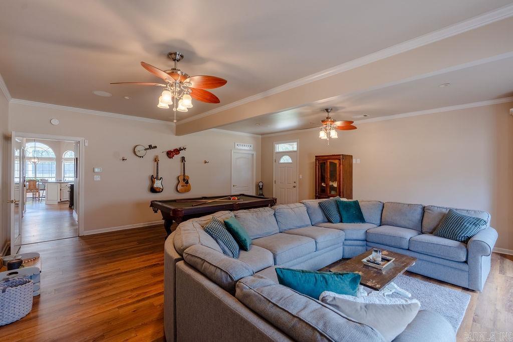 101 Deerwood Drive Searcy, AR 72143