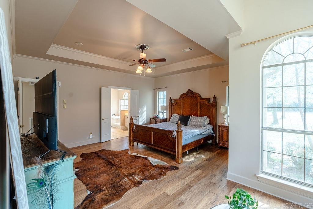 101 Deerwood Drive Searcy, AR 72143