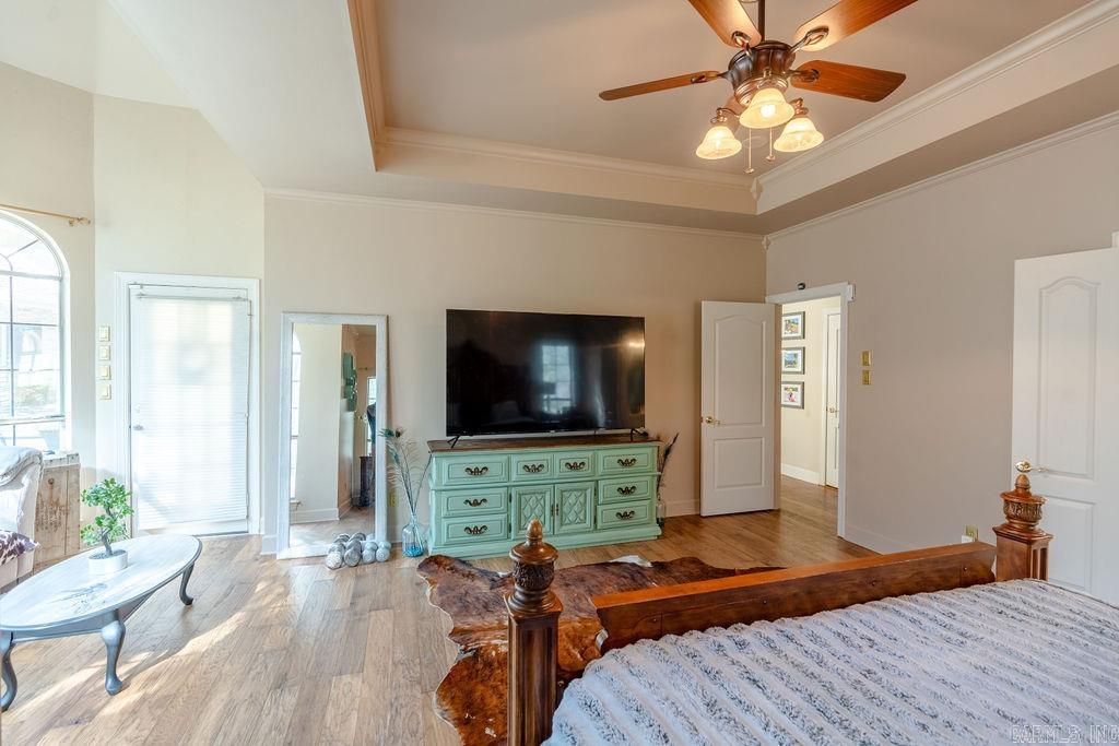 101 Deerwood Drive Searcy, AR 72143