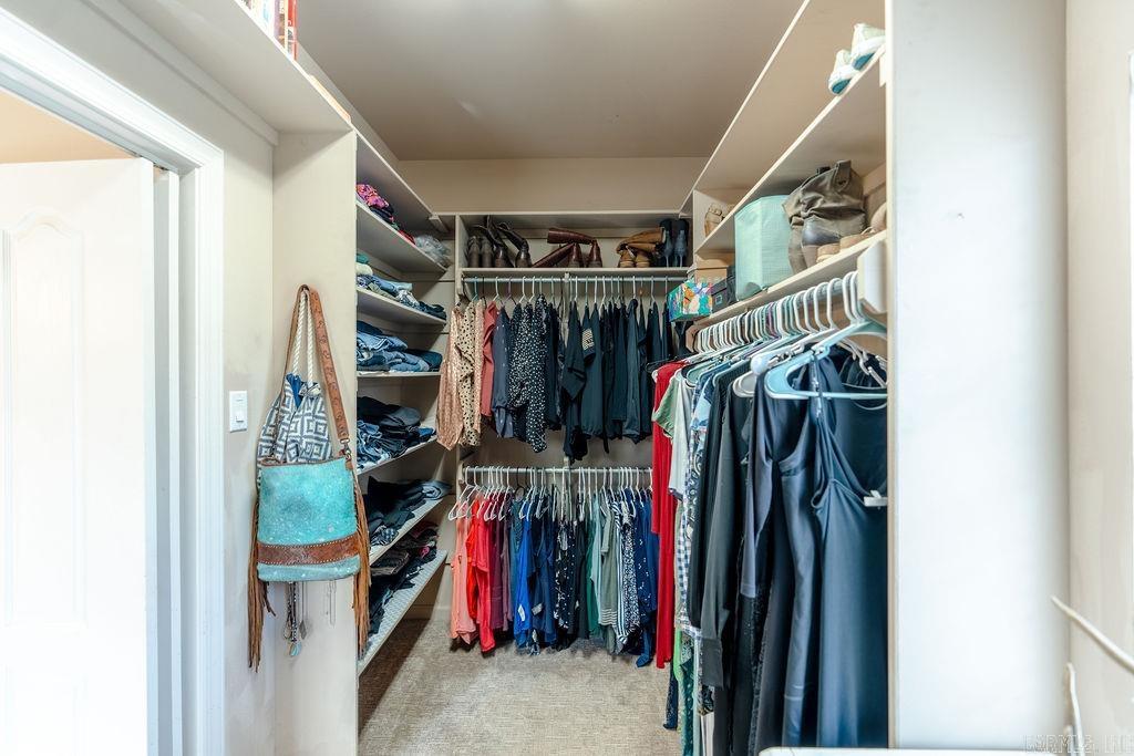 101 Deerwood Drive Searcy, AR 72143