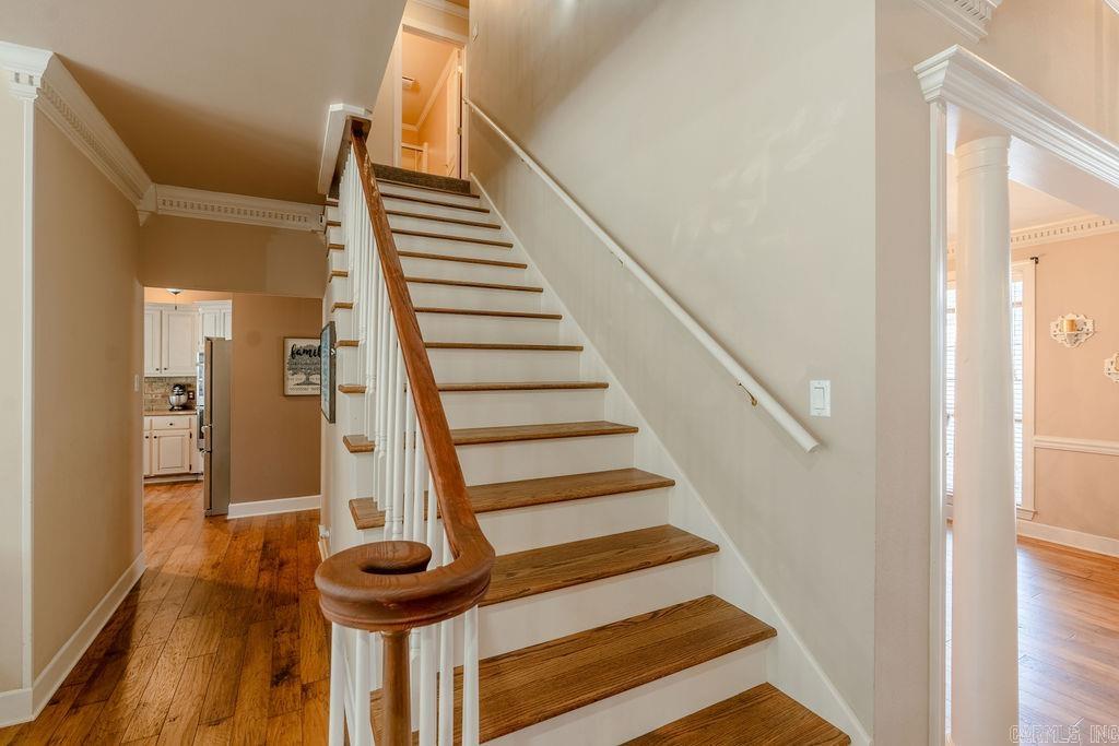 101 Deerwood Drive Searcy, AR 72143