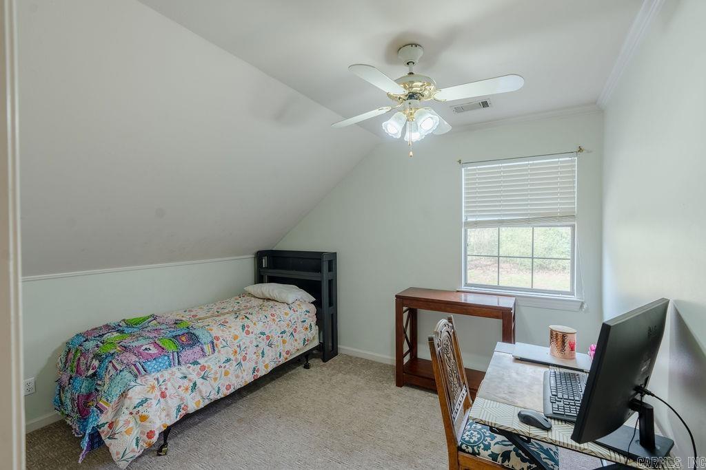 101 Deerwood Drive Searcy, AR 72143