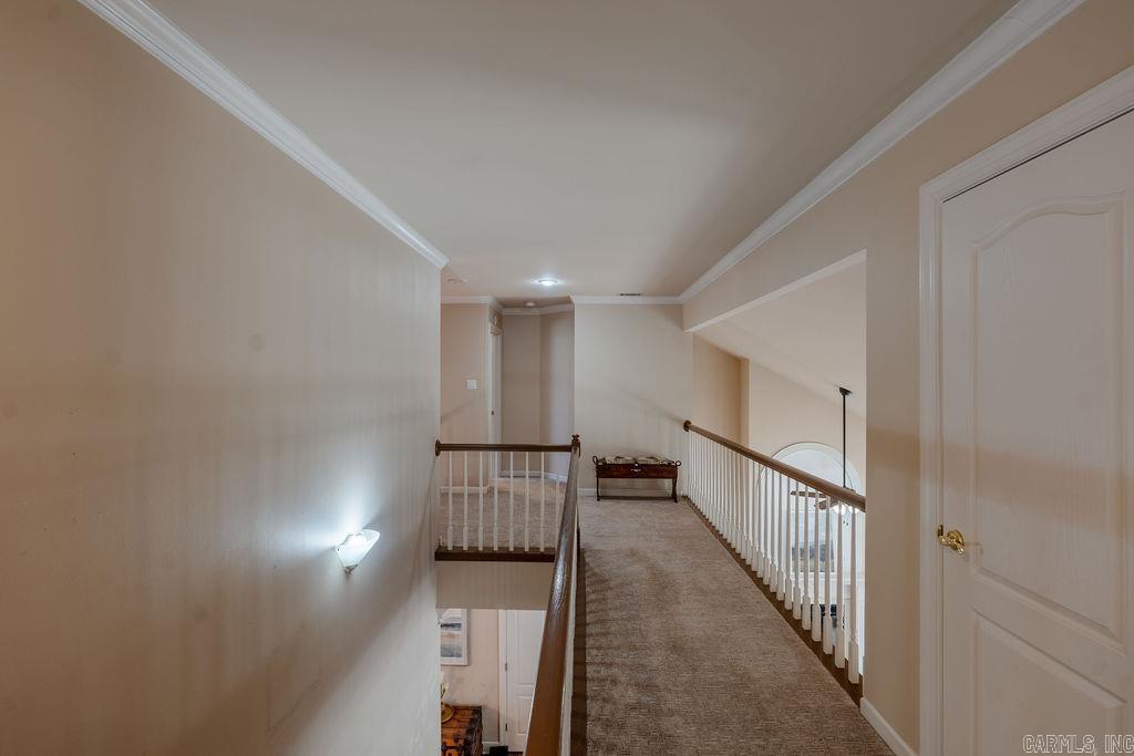 101 Deerwood Drive Searcy, AR 72143