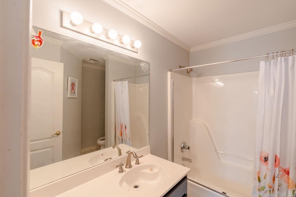 101 Deerwood Drive Searcy, AR 72143