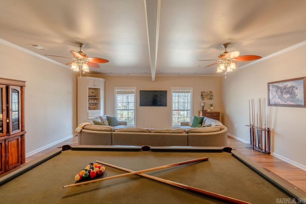 101 Deerwood Drive Searcy, AR 72143