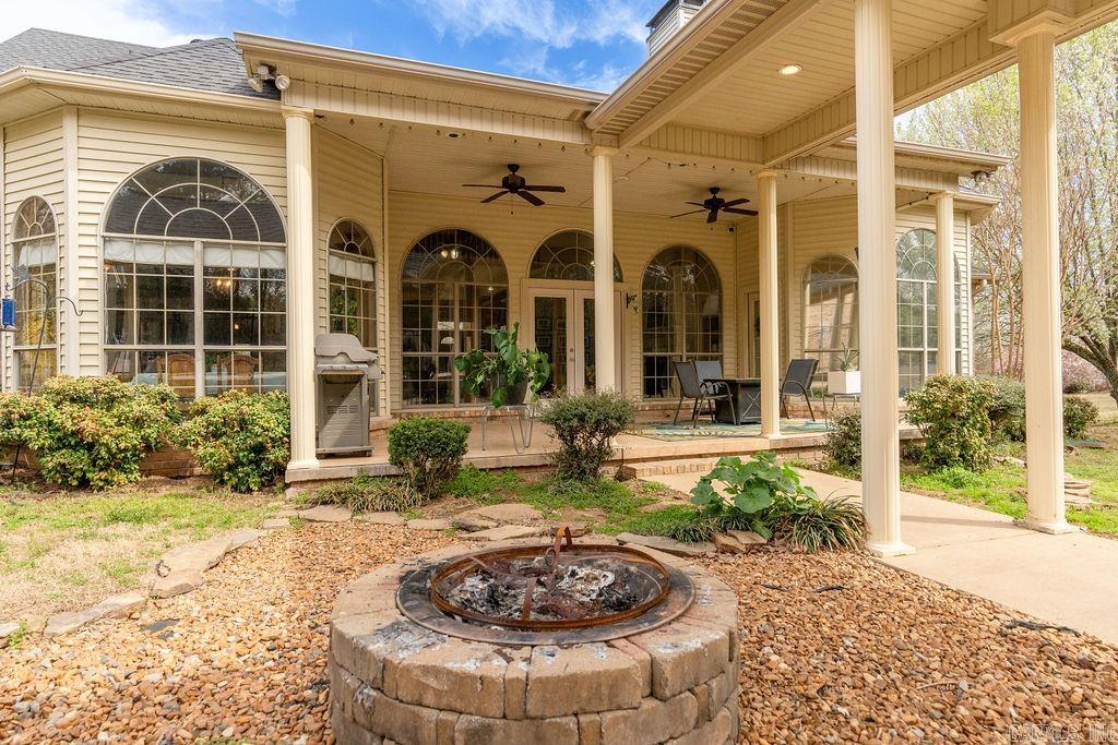 101 Deerwood Drive Searcy, AR 72143