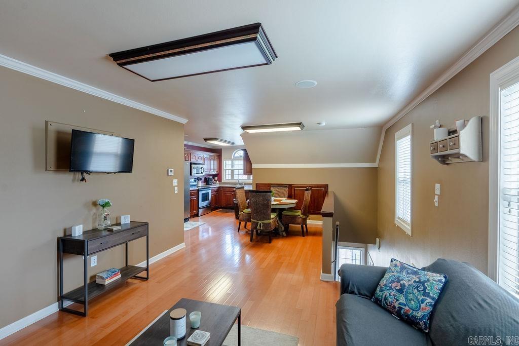 101 Deerwood Drive Searcy, AR 72143