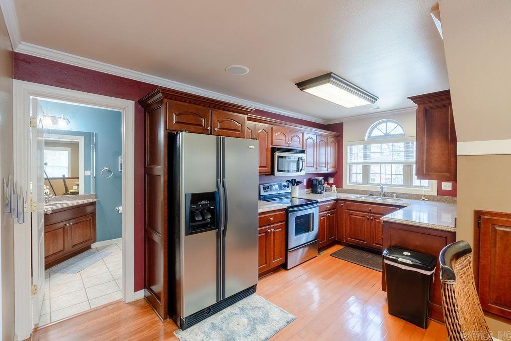 101 Deerwood Drive Searcy, AR 72143