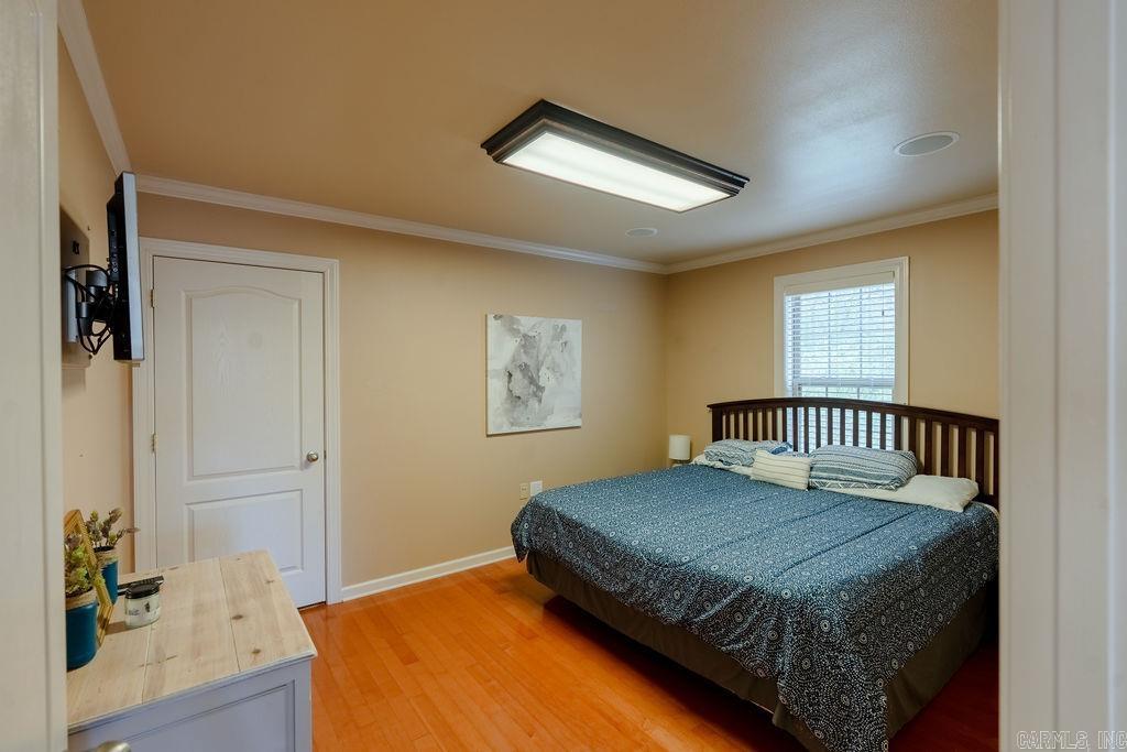 101 Deerwood Drive Searcy, AR 72143