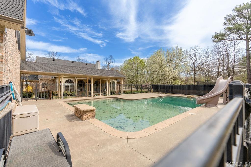 101 Deerwood Drive Searcy, AR 72143