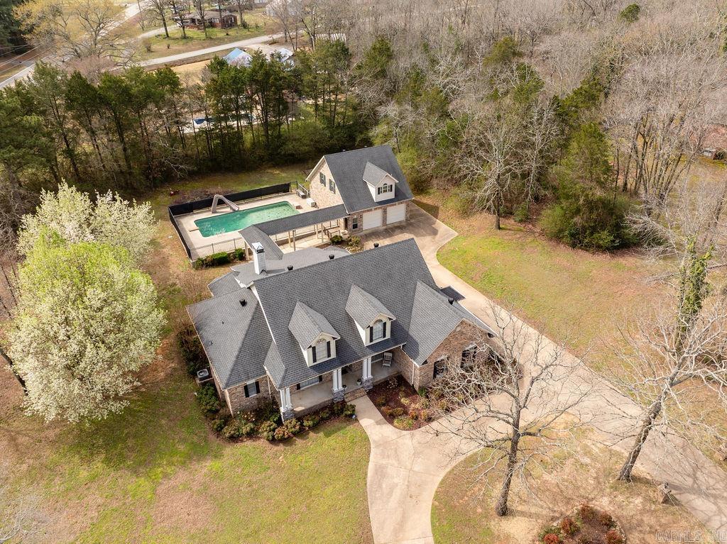 101 Deerwood Drive Searcy, AR 72143