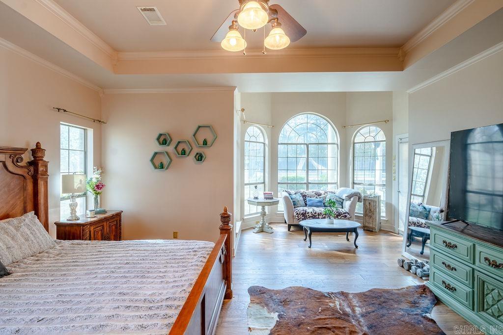 101 Deerwood Drive Searcy, AR 72143