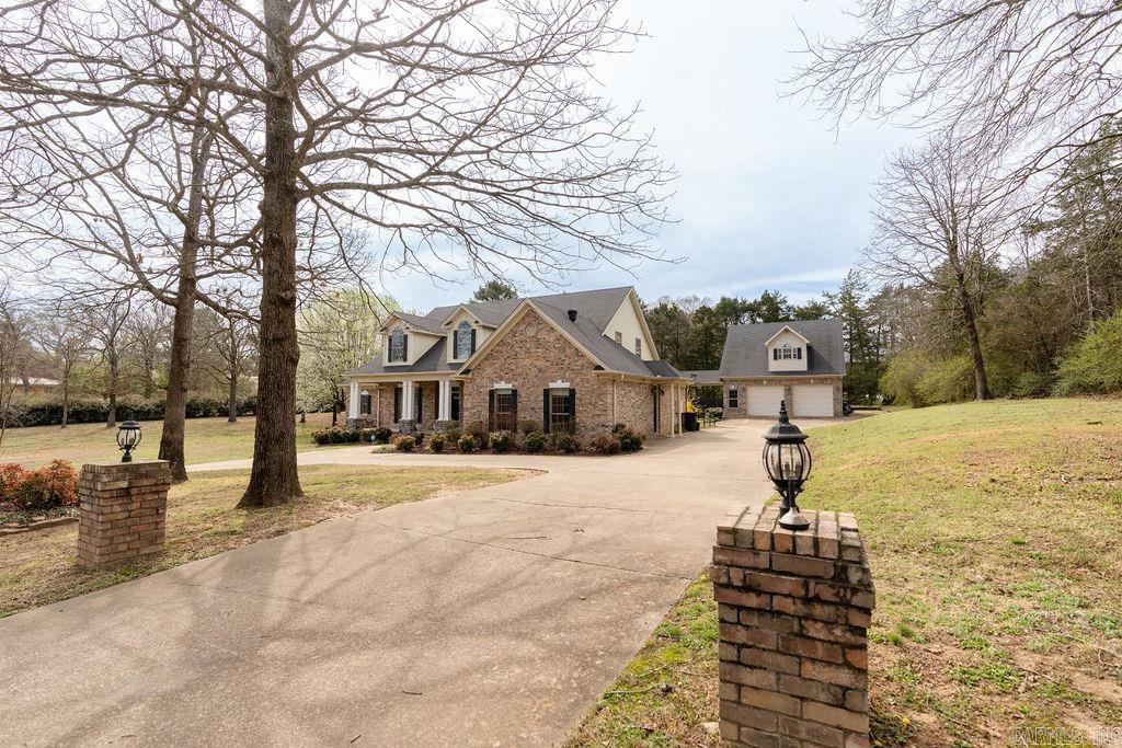 101 Deerwood Drive Searcy, AR 72143