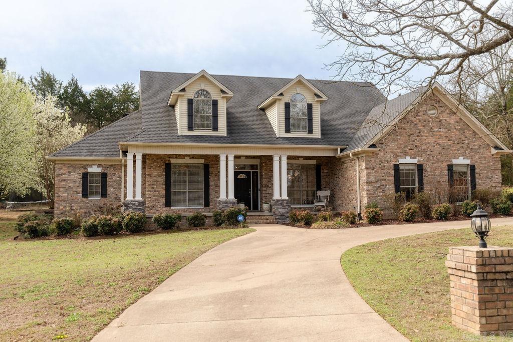 101 Deerwood Drive Searcy, AR 72143