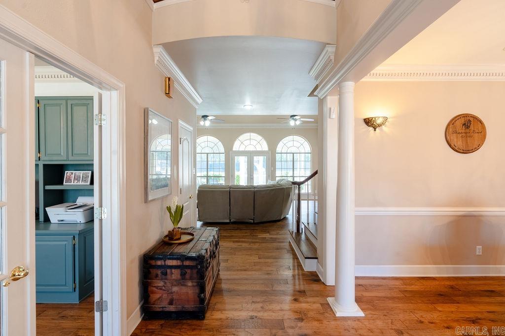 101 Deerwood Drive Searcy, AR 72143