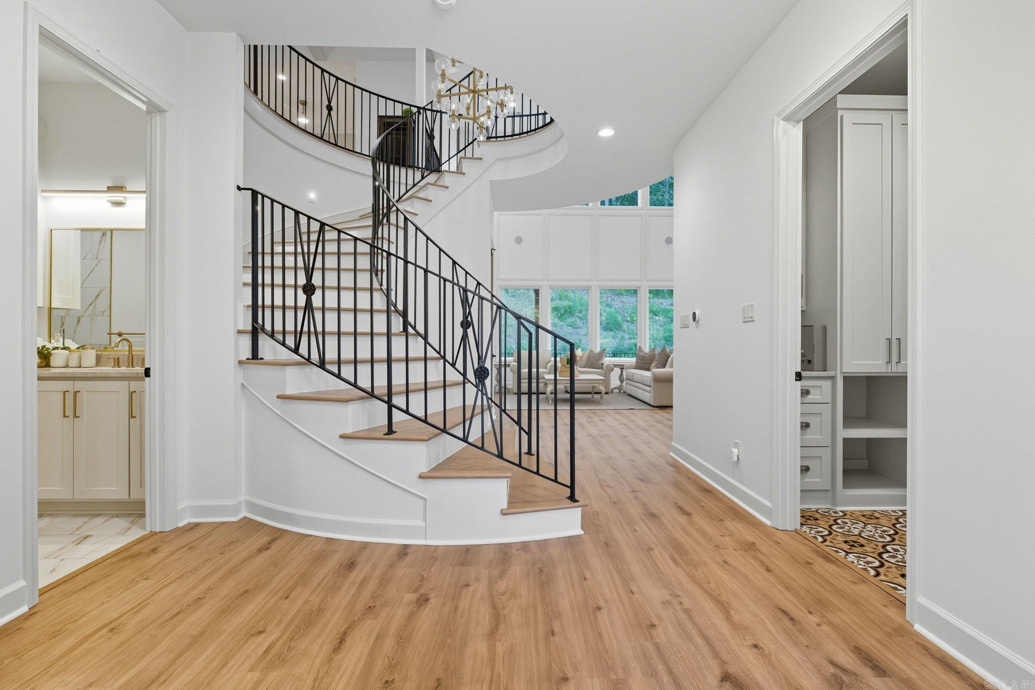 226 Abington  Little Rock, AR