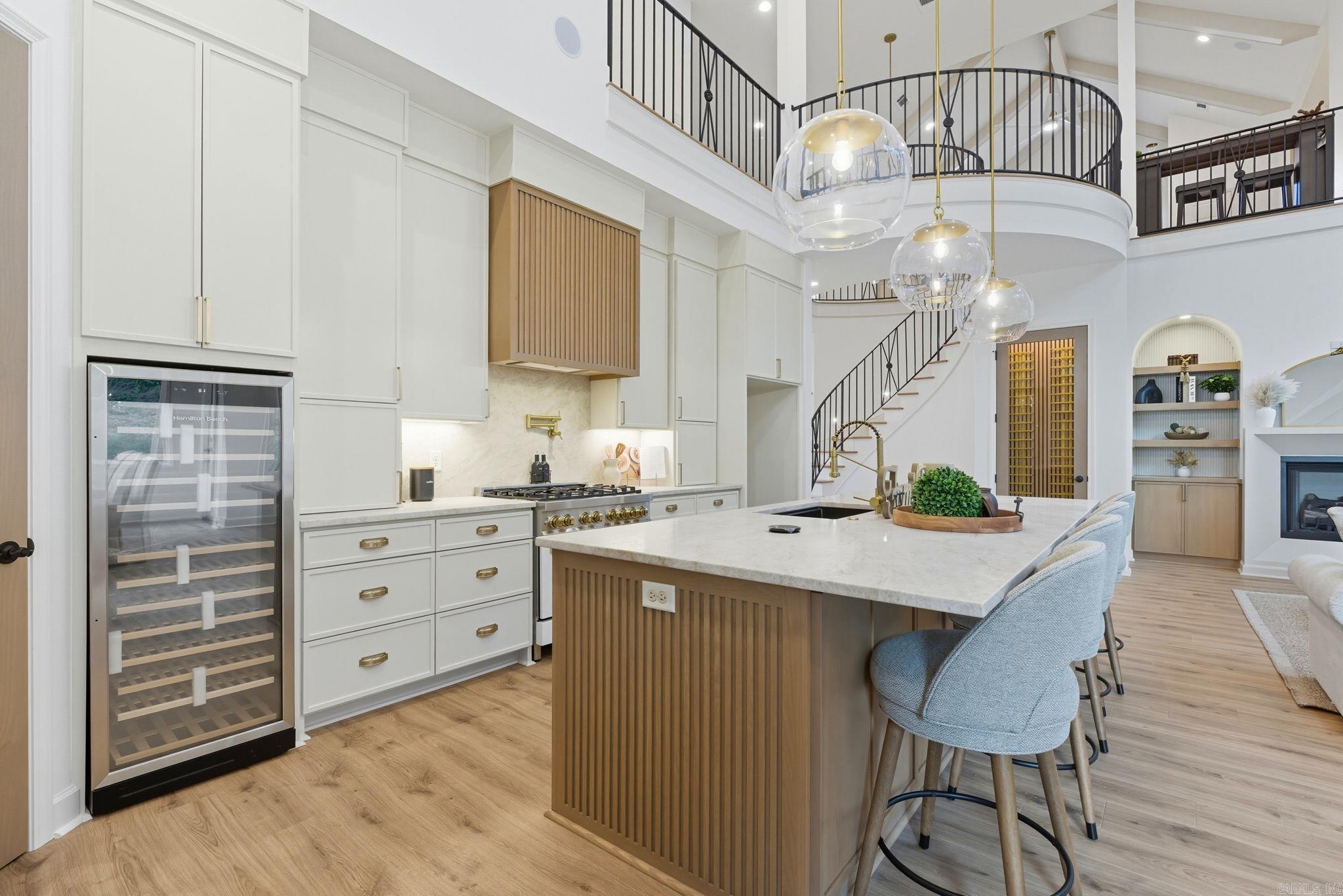 226 Abington  Little Rock, AR