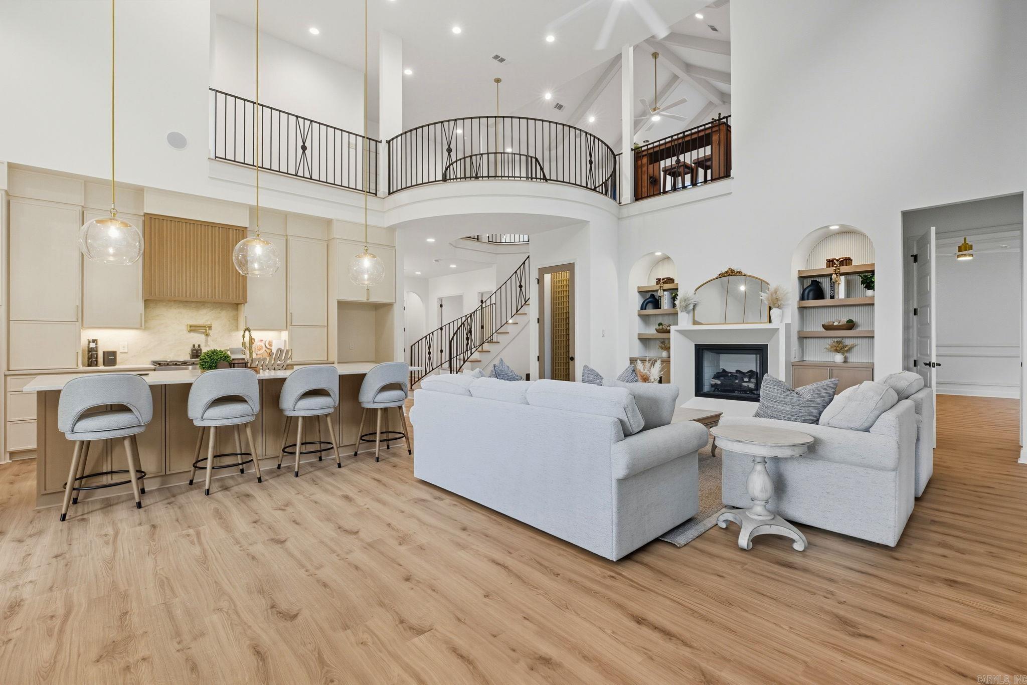 226 Abington  Little Rock, AR