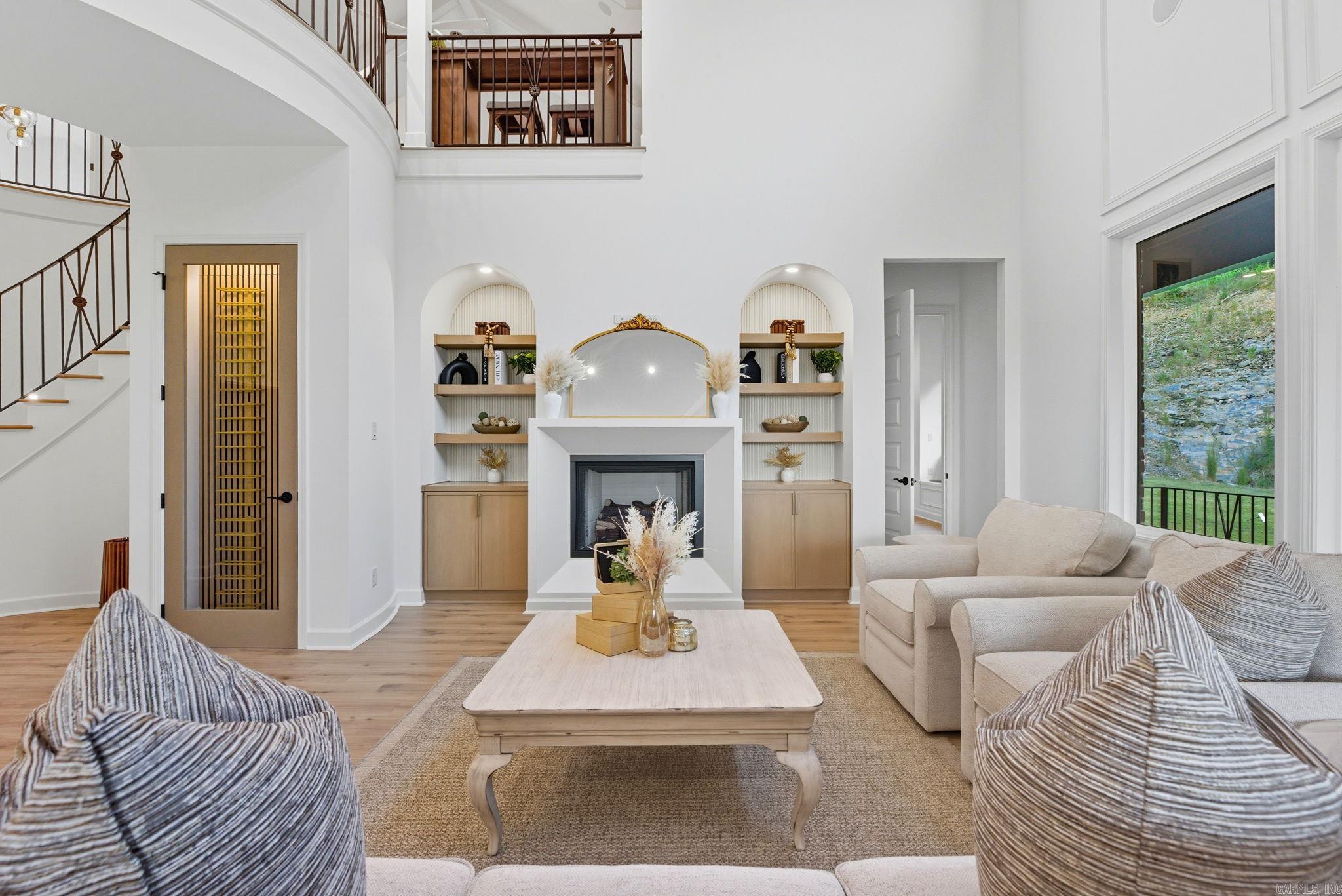 226 Abington  Little Rock, AR