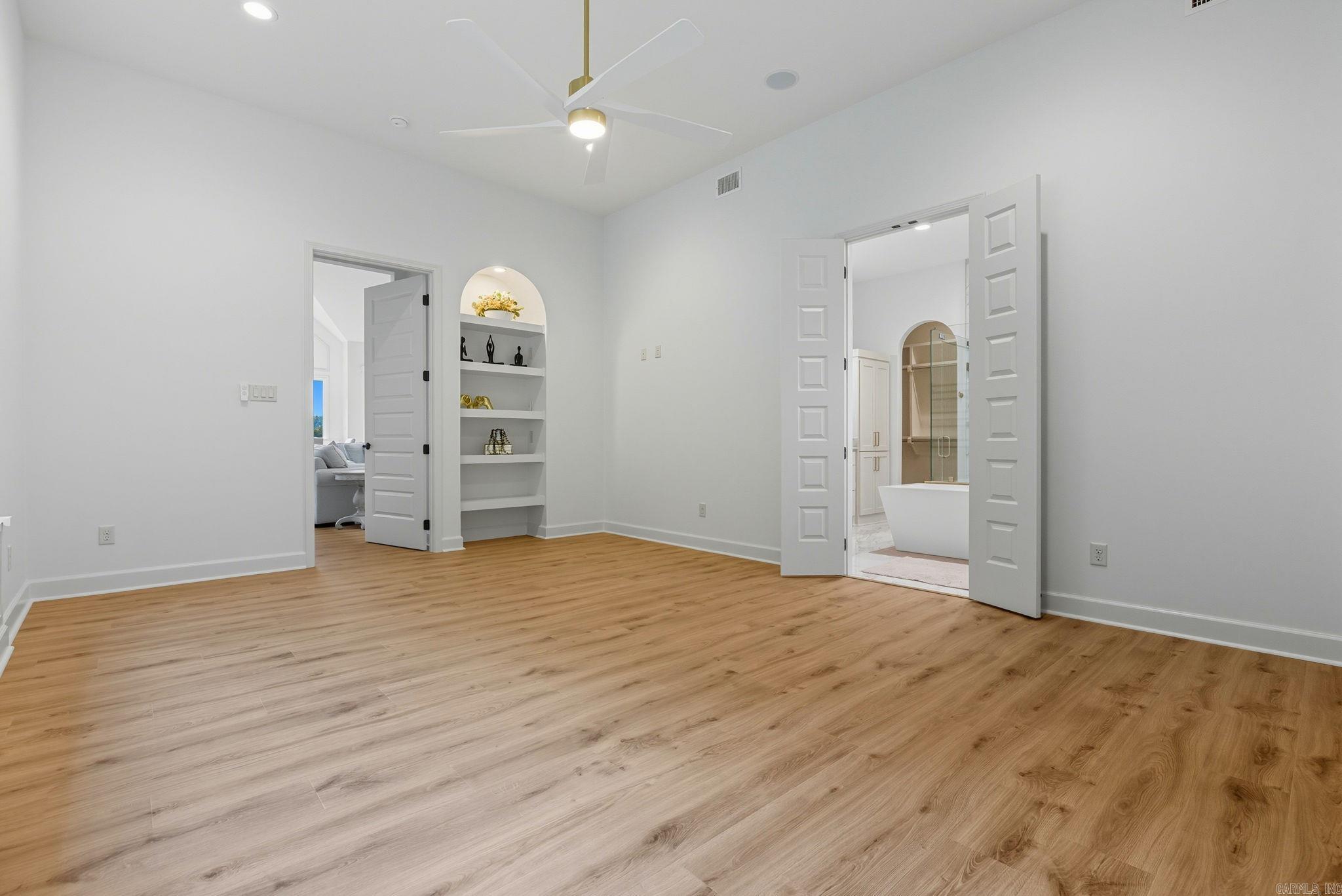 226 Abington  Little Rock, AR