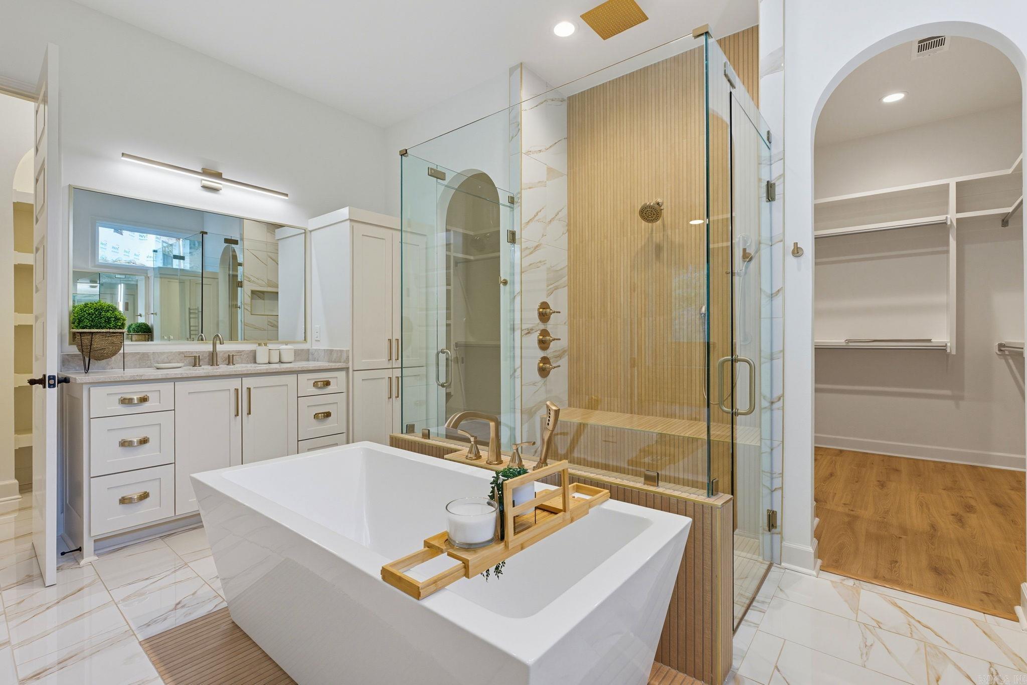 226 Abington  Little Rock, AR