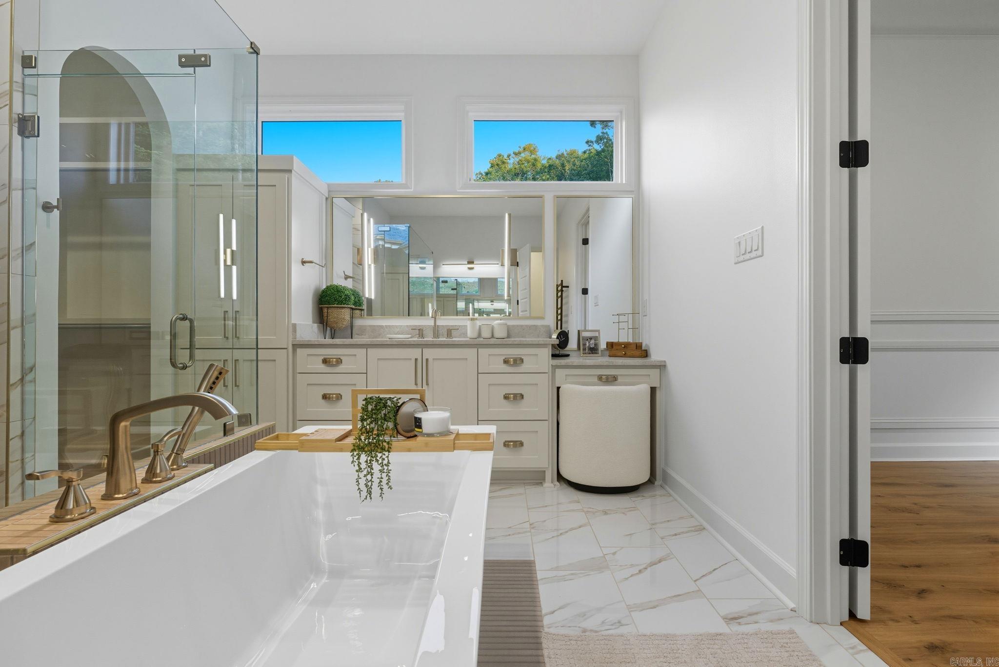 226 Abington  Little Rock, AR