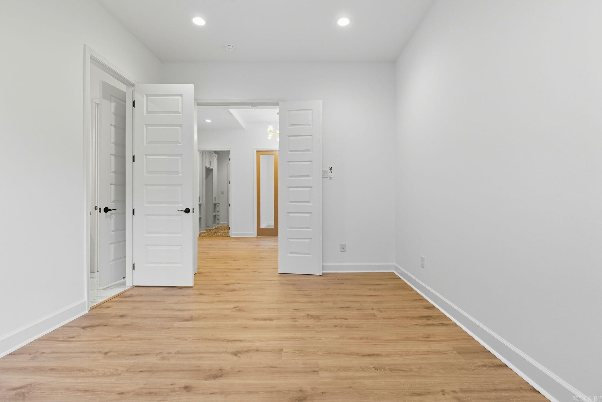 226 Abington  Little Rock, AR