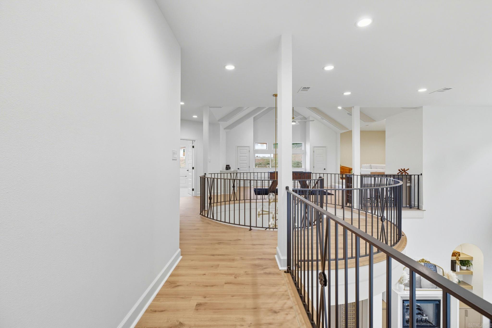 226 Abington  Little Rock, AR