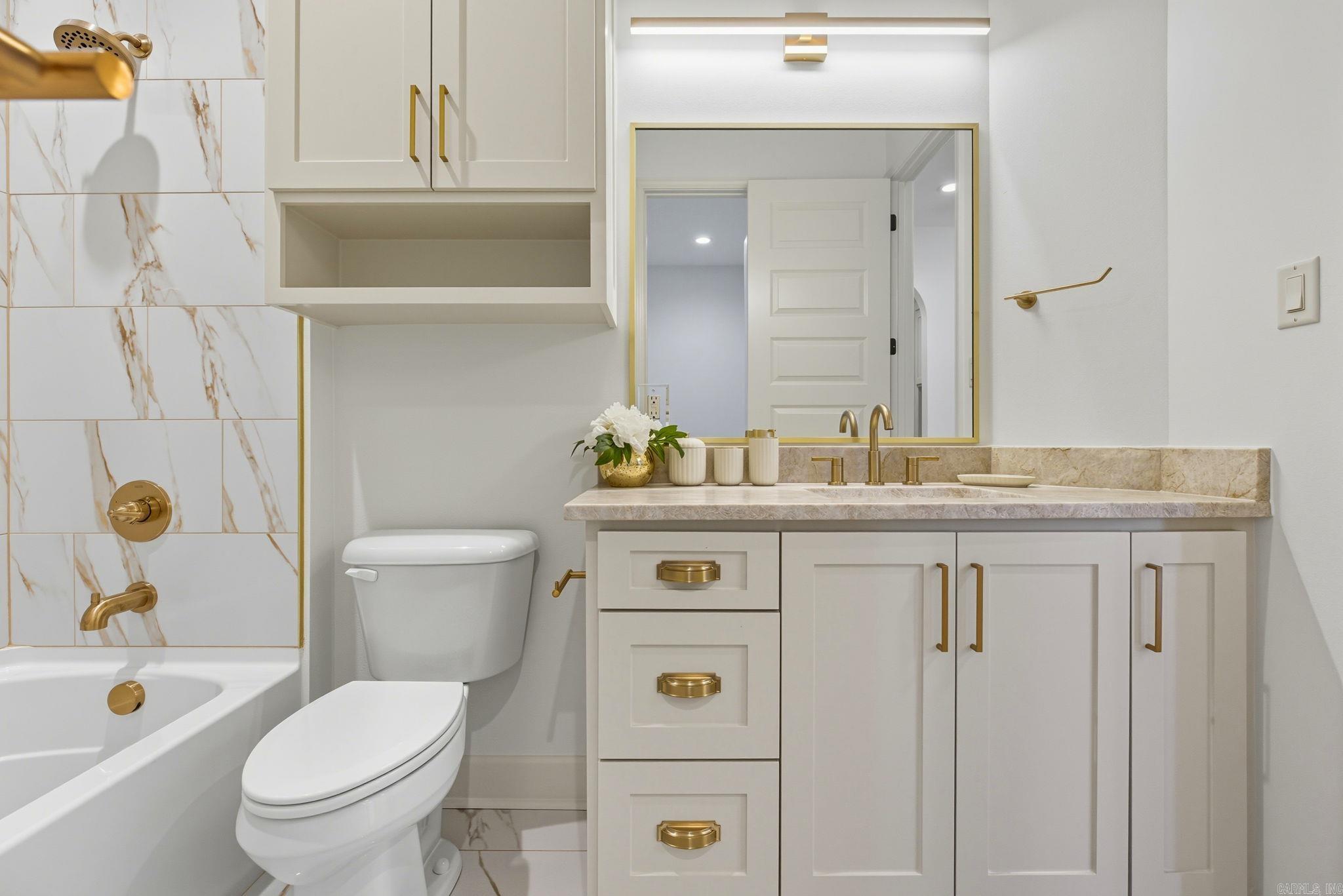 226 Abington  Little Rock, AR