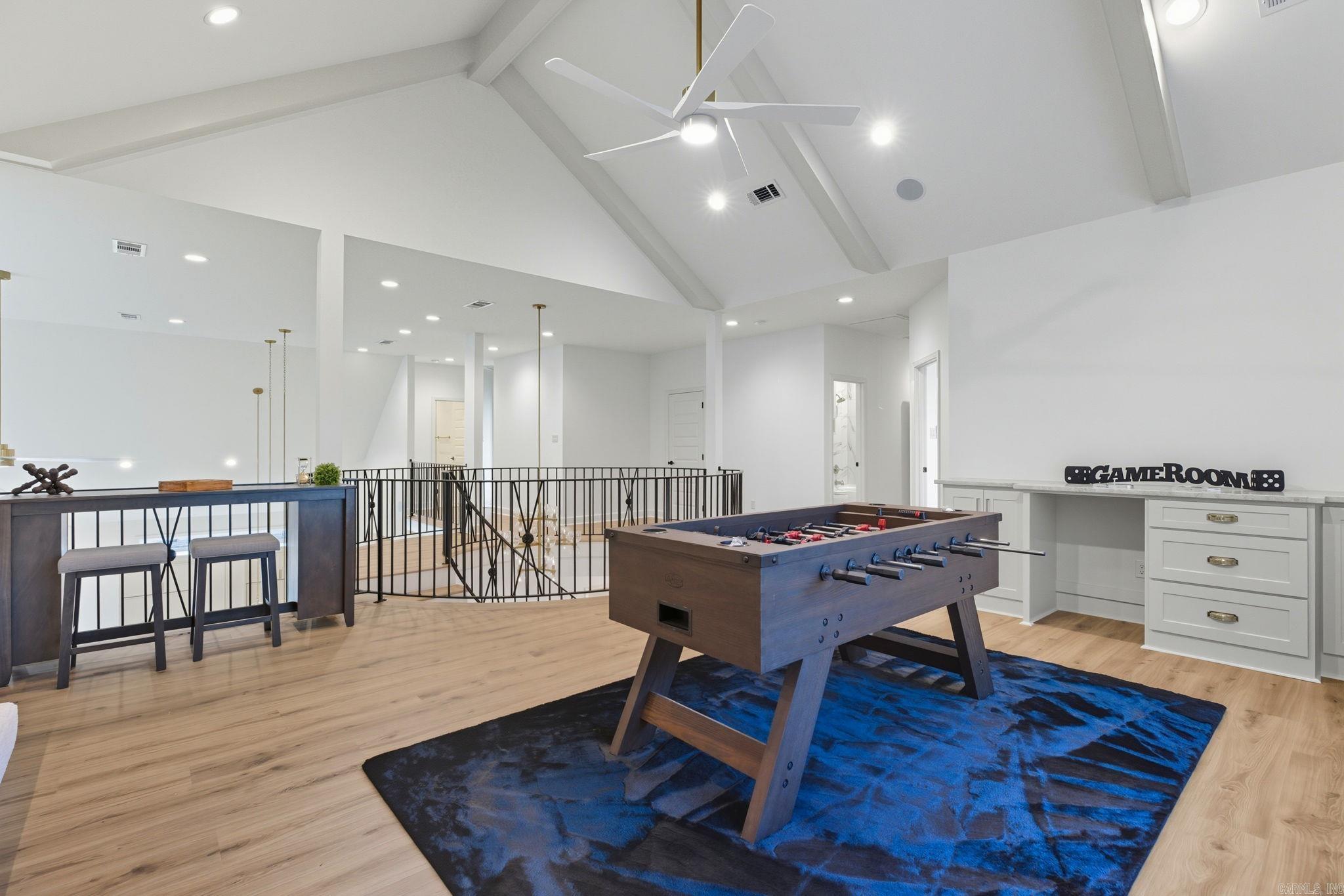 226 Abington  Little Rock, AR