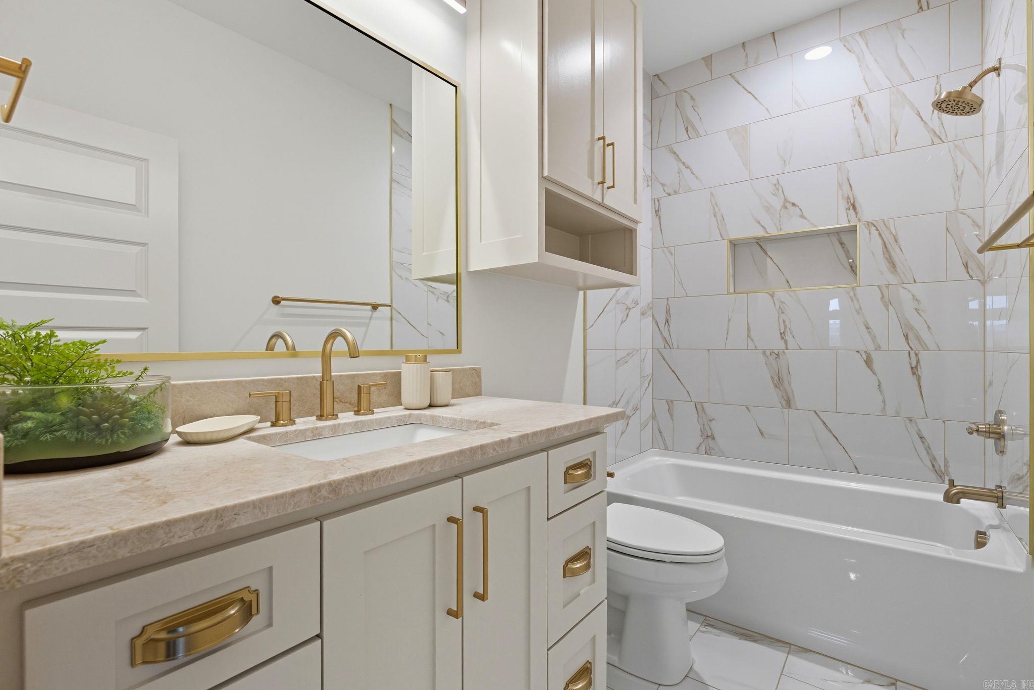 226 Abington  Little Rock, AR