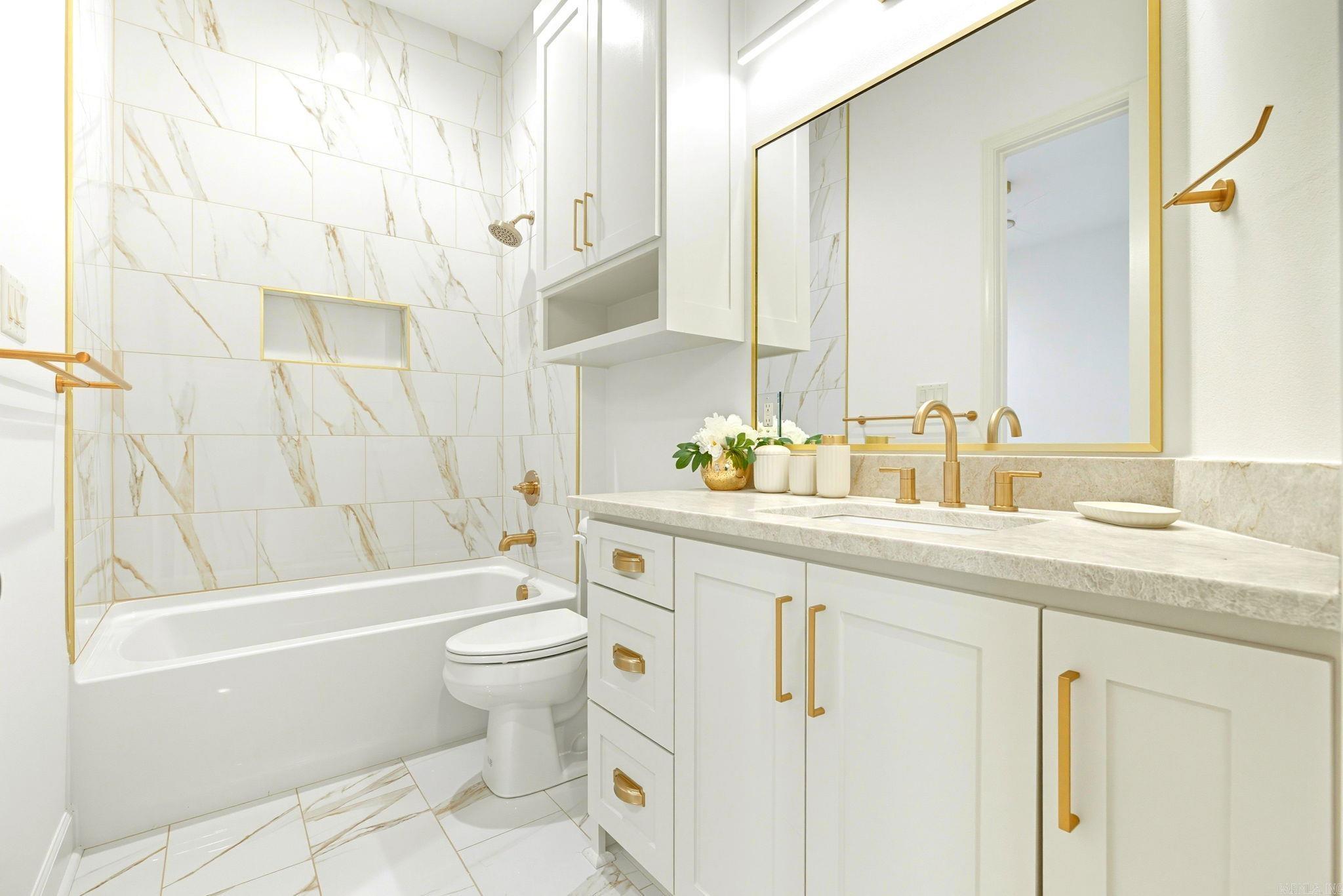 226 Abington  Little Rock, AR