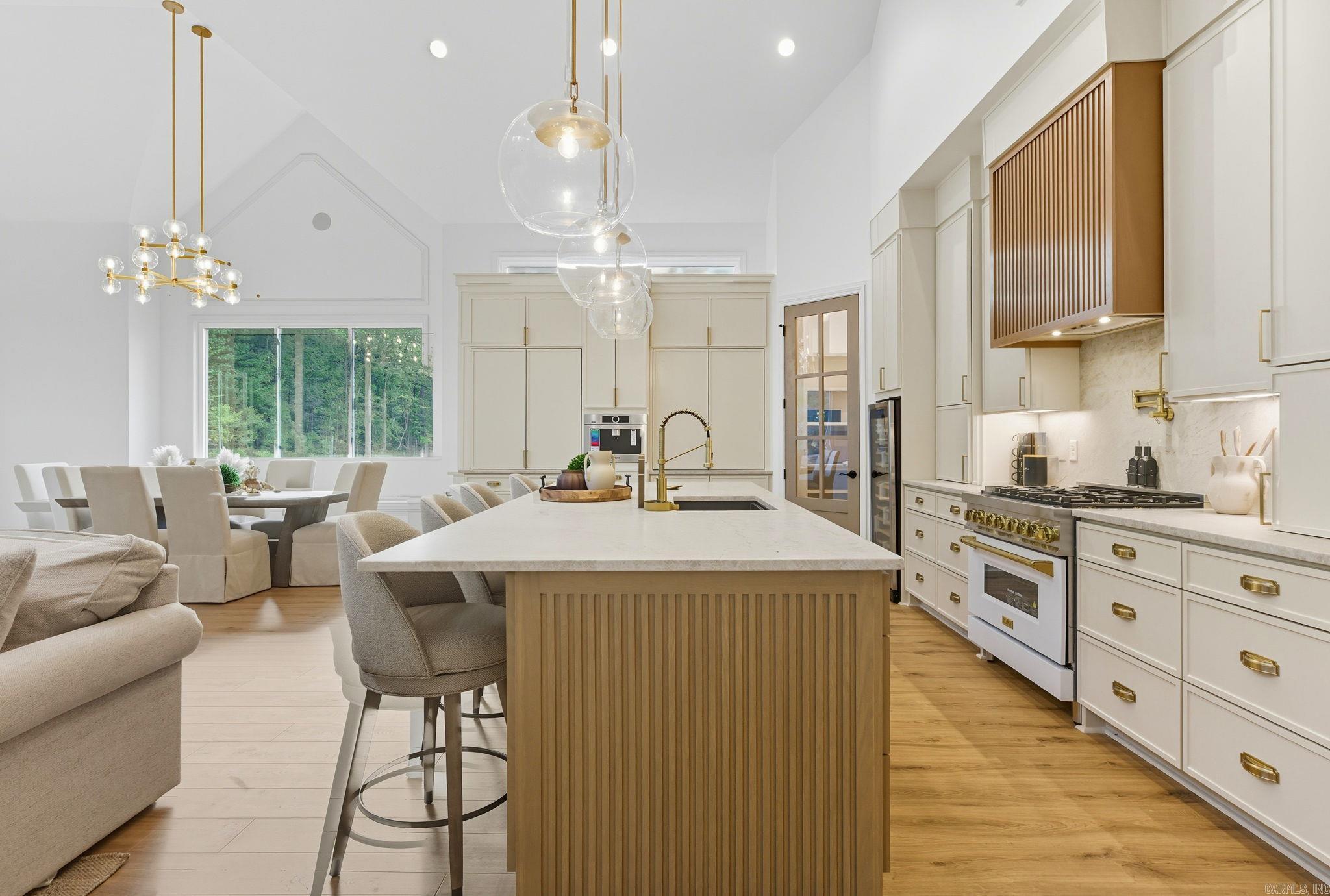 226 Abington  Little Rock, AR