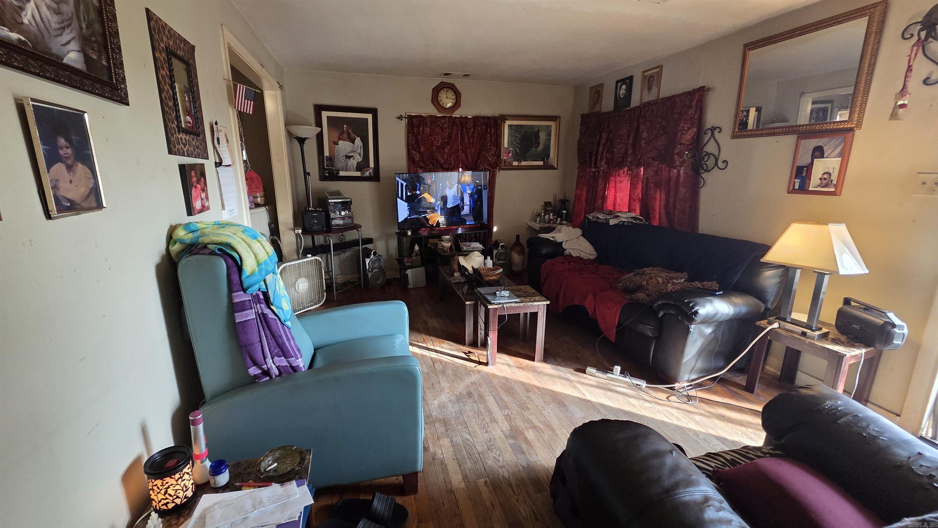 4200 19th  Little Rock, AR