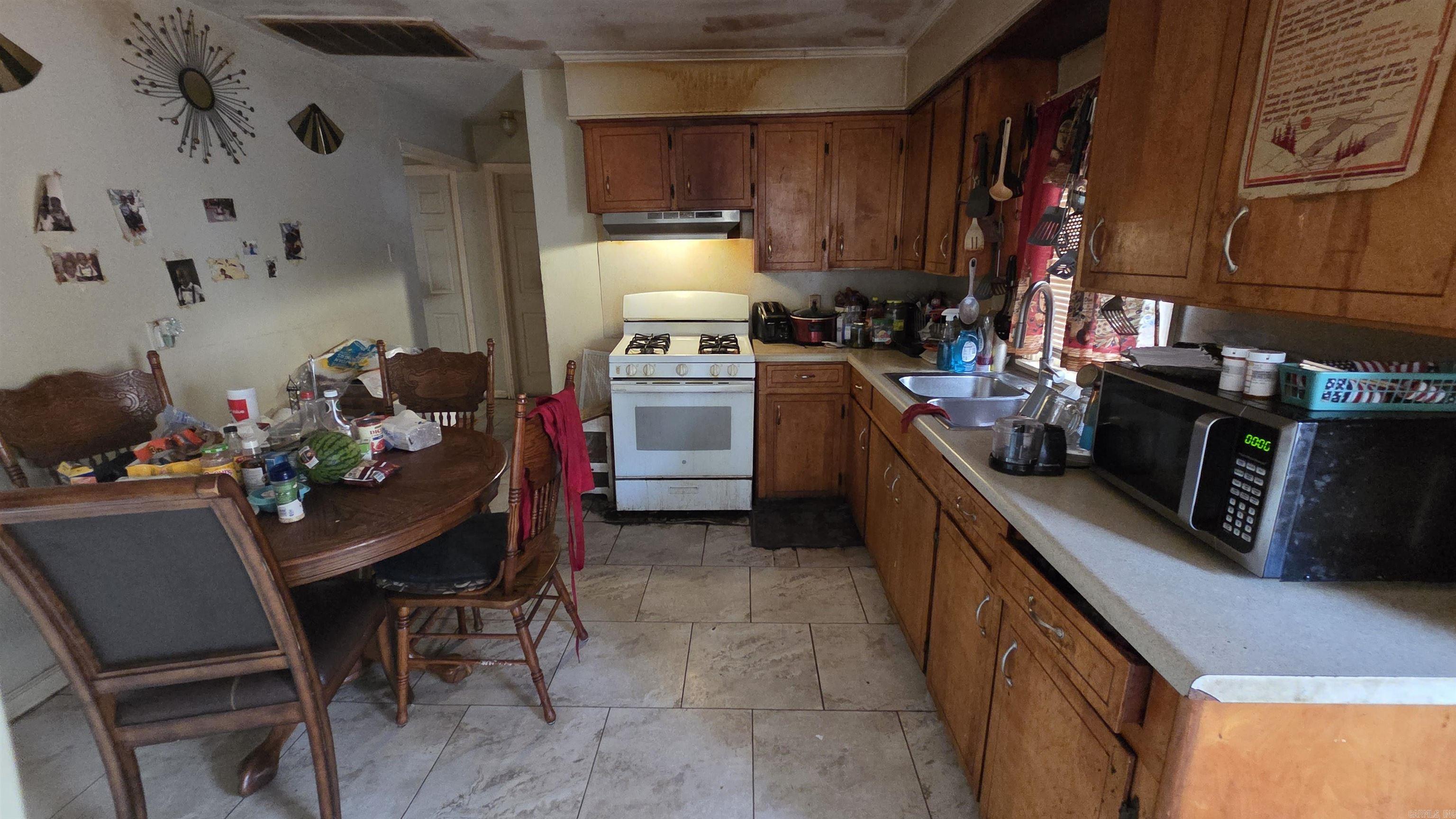 4200 19th  Little Rock, AR