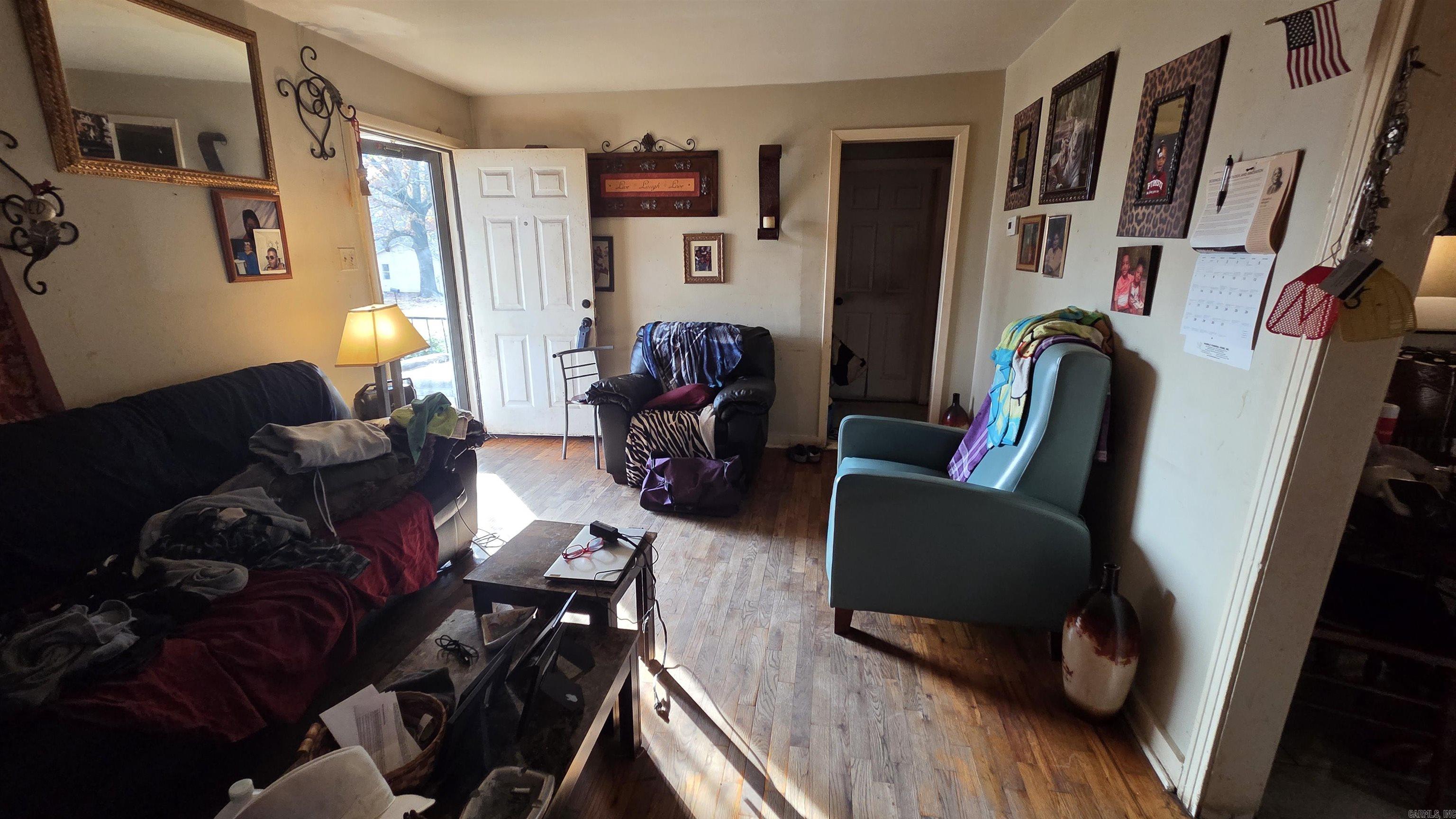 4200 19th  Little Rock, AR