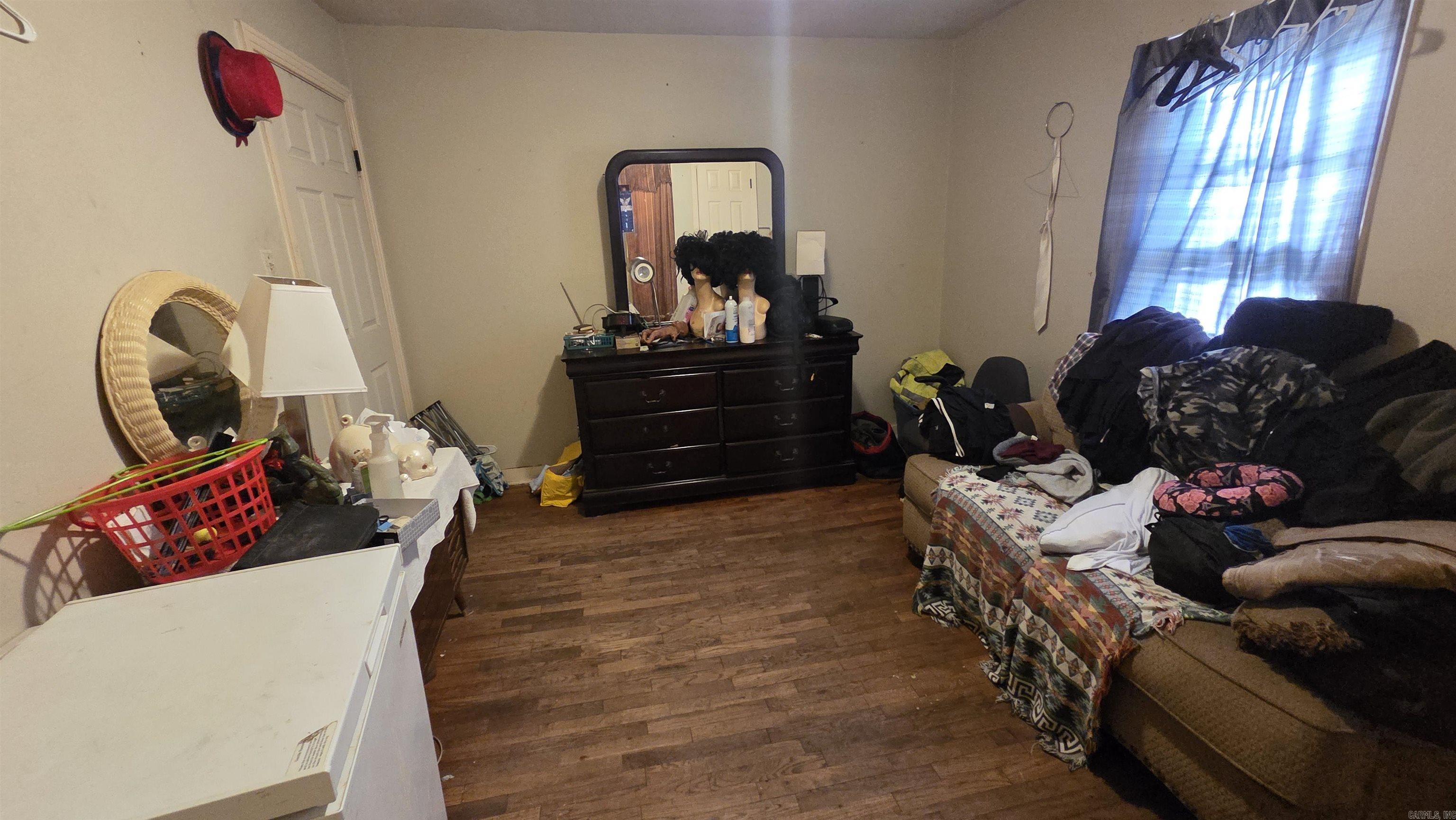 4200 19th  Little Rock, AR