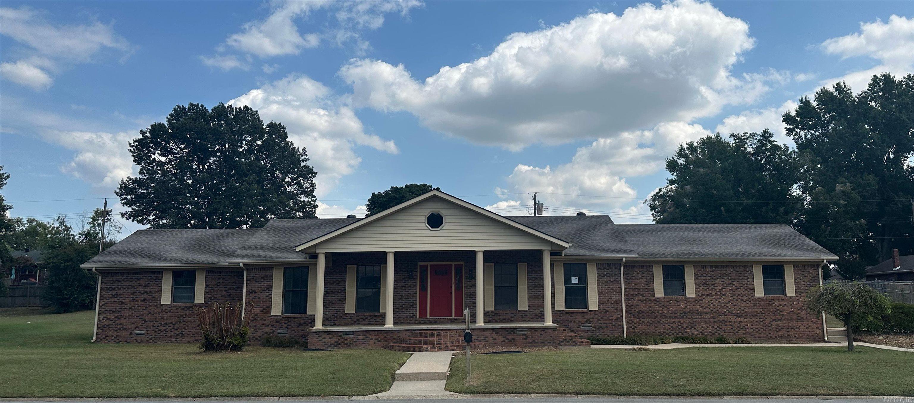 203 Bellwood Paragould, AR 72450-999