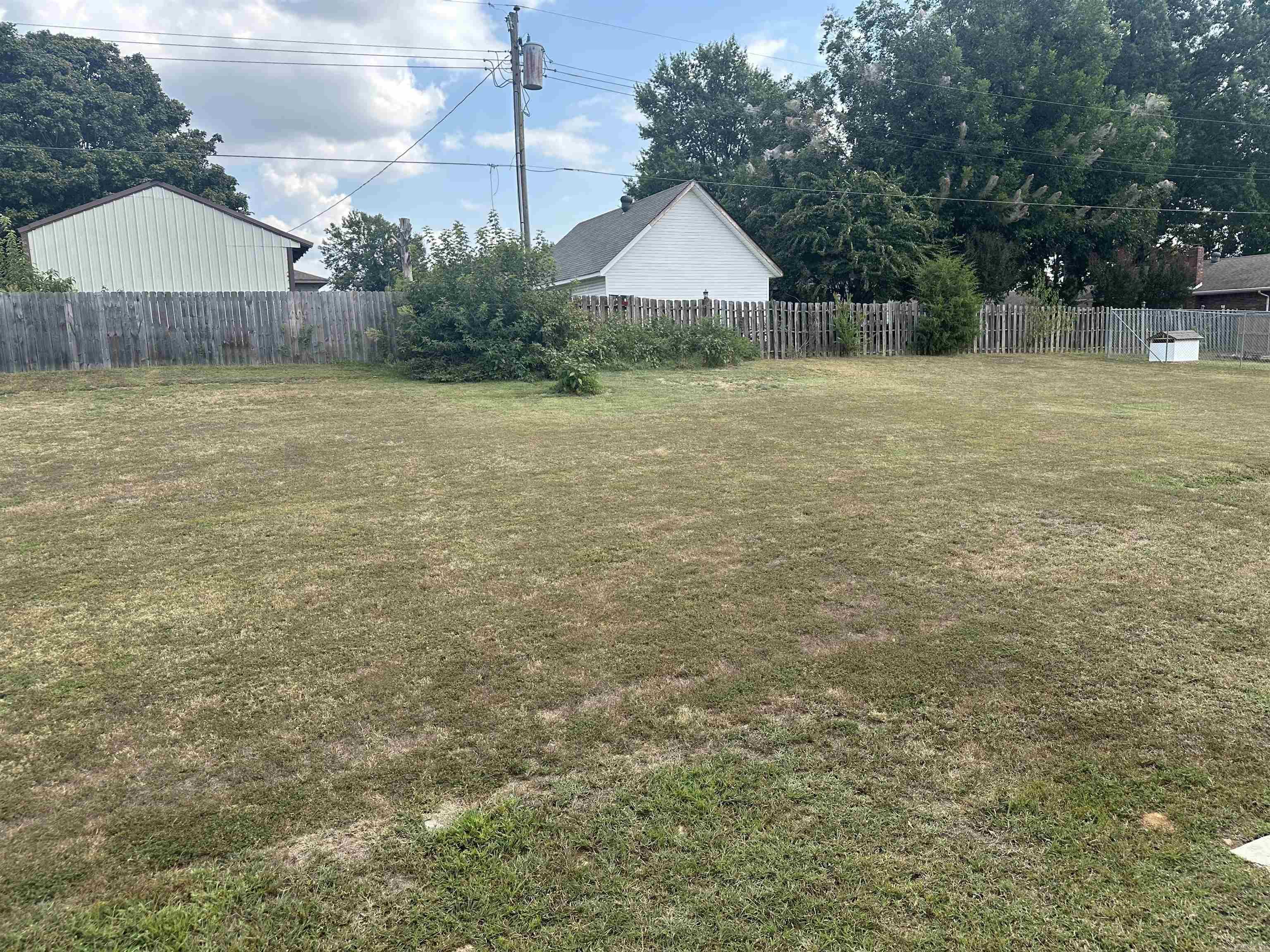 203 Bellwood Paragould, AR 72450-999