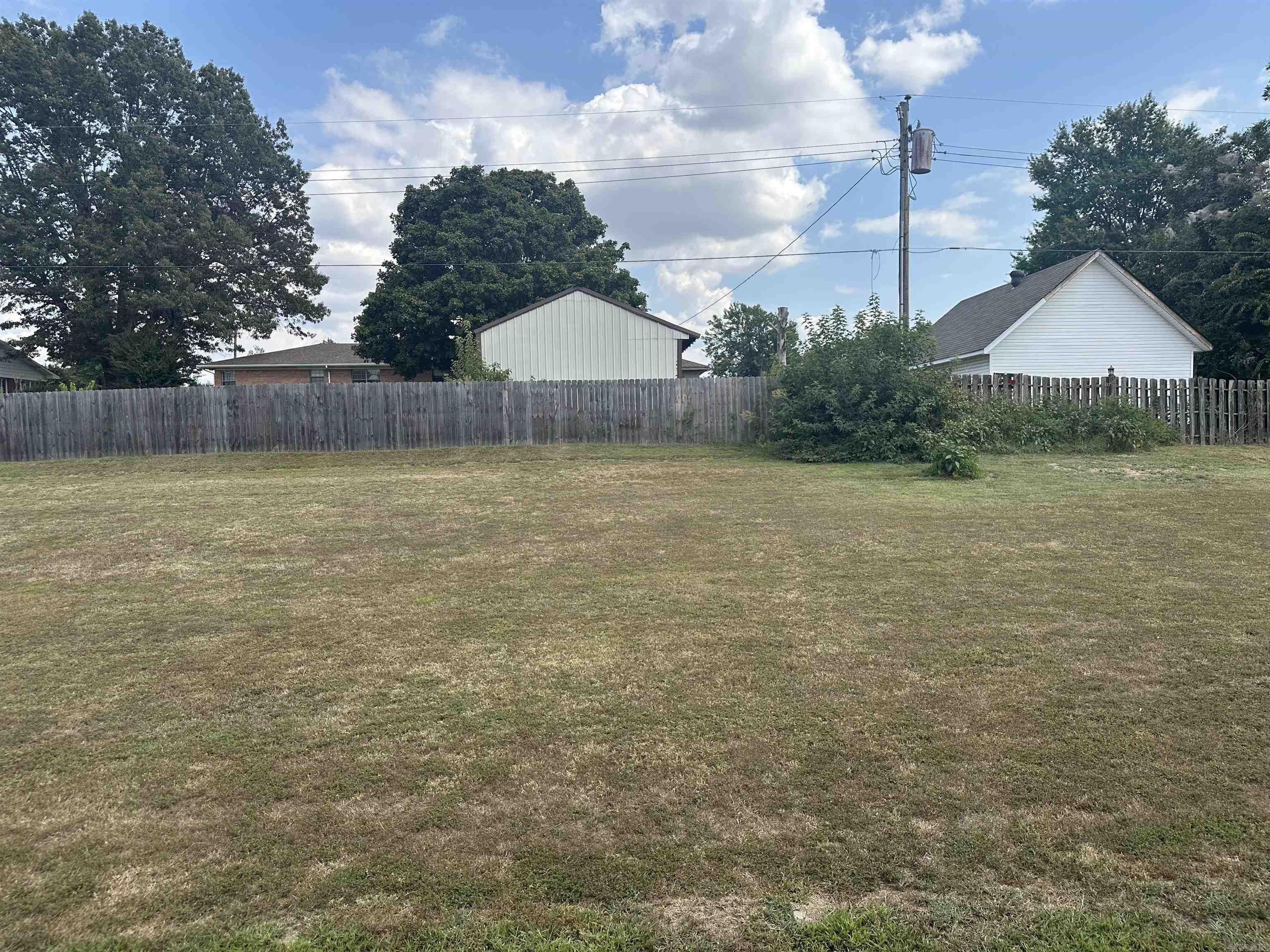 203 Bellwood Paragould, AR 72450-999