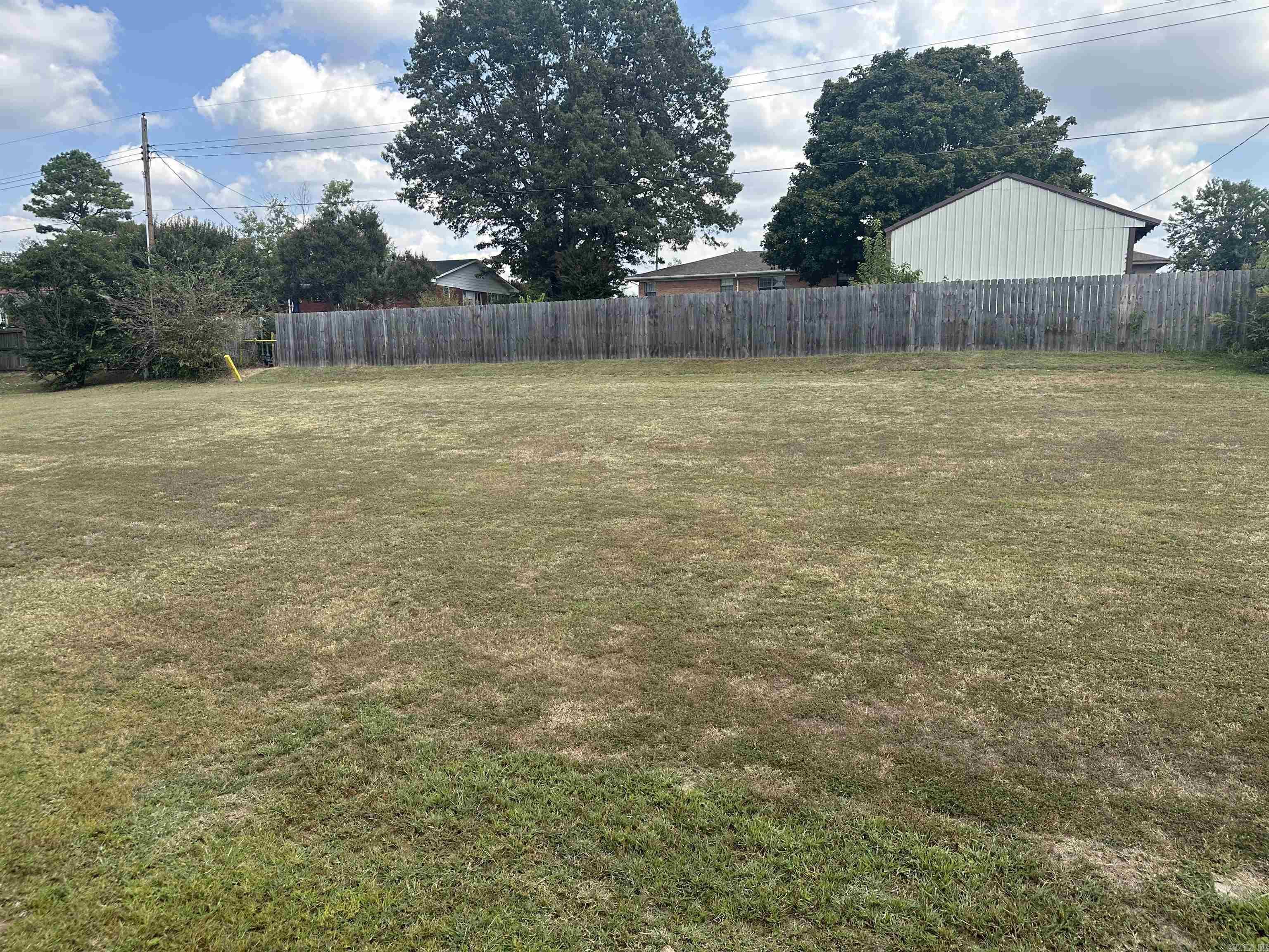 203 Bellwood Paragould, AR 72450-999