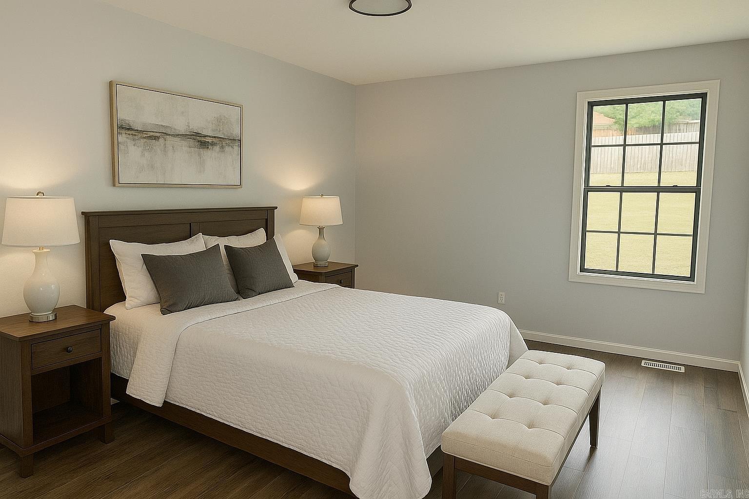 203 Bellwood Paragould, AR 72450-999