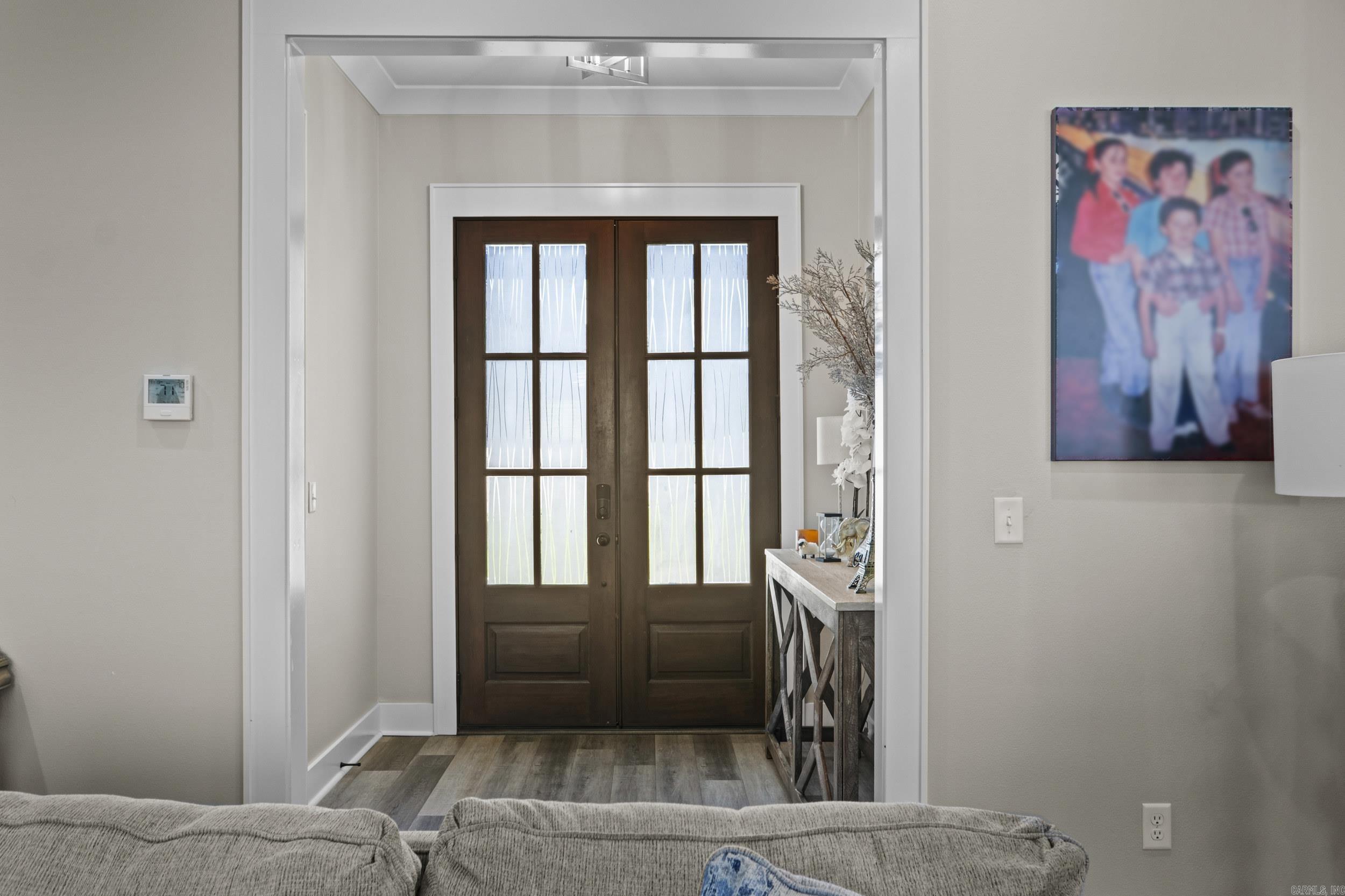 1435 Creekview  Sherwood, AR