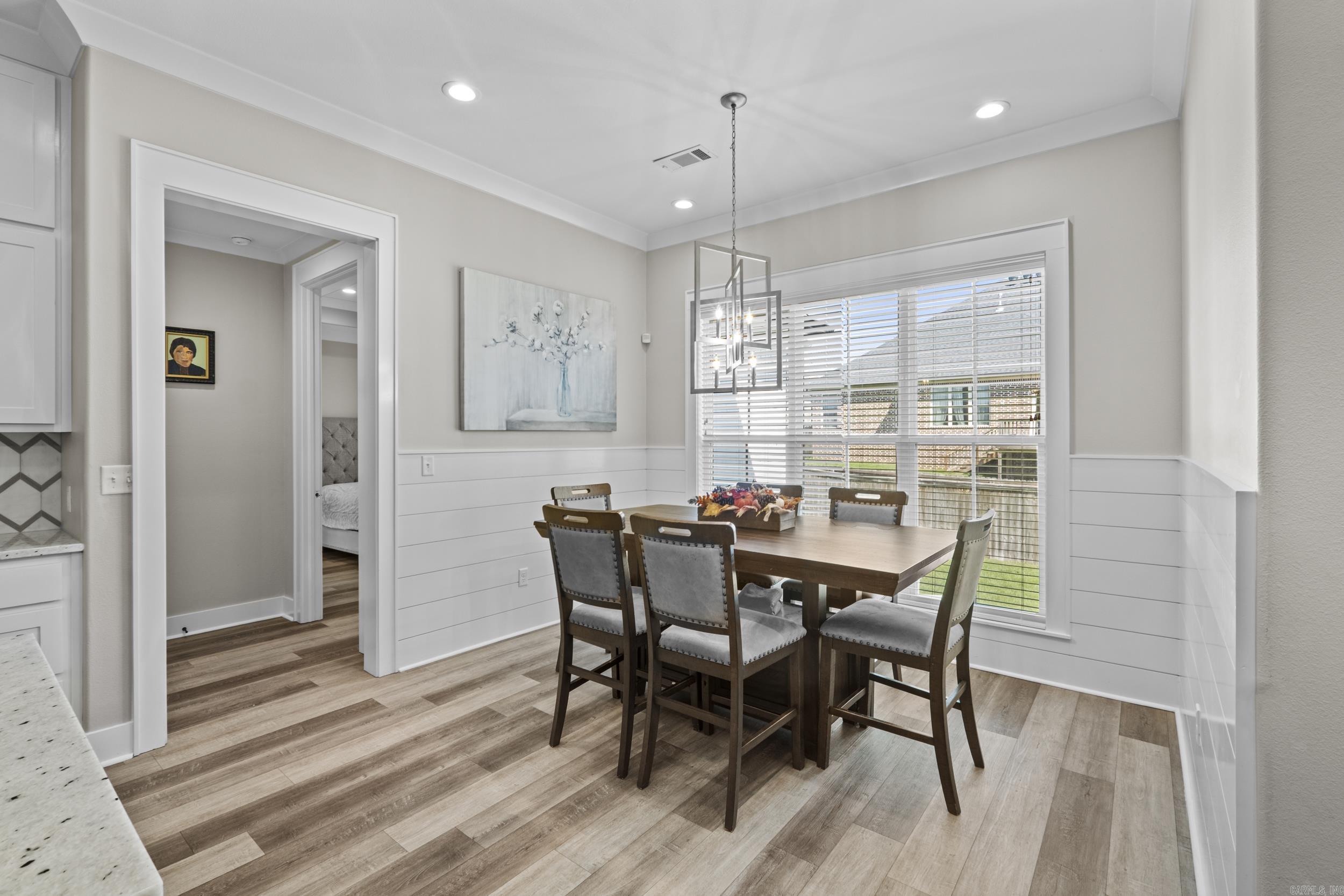 1435 Creekview  Sherwood, AR