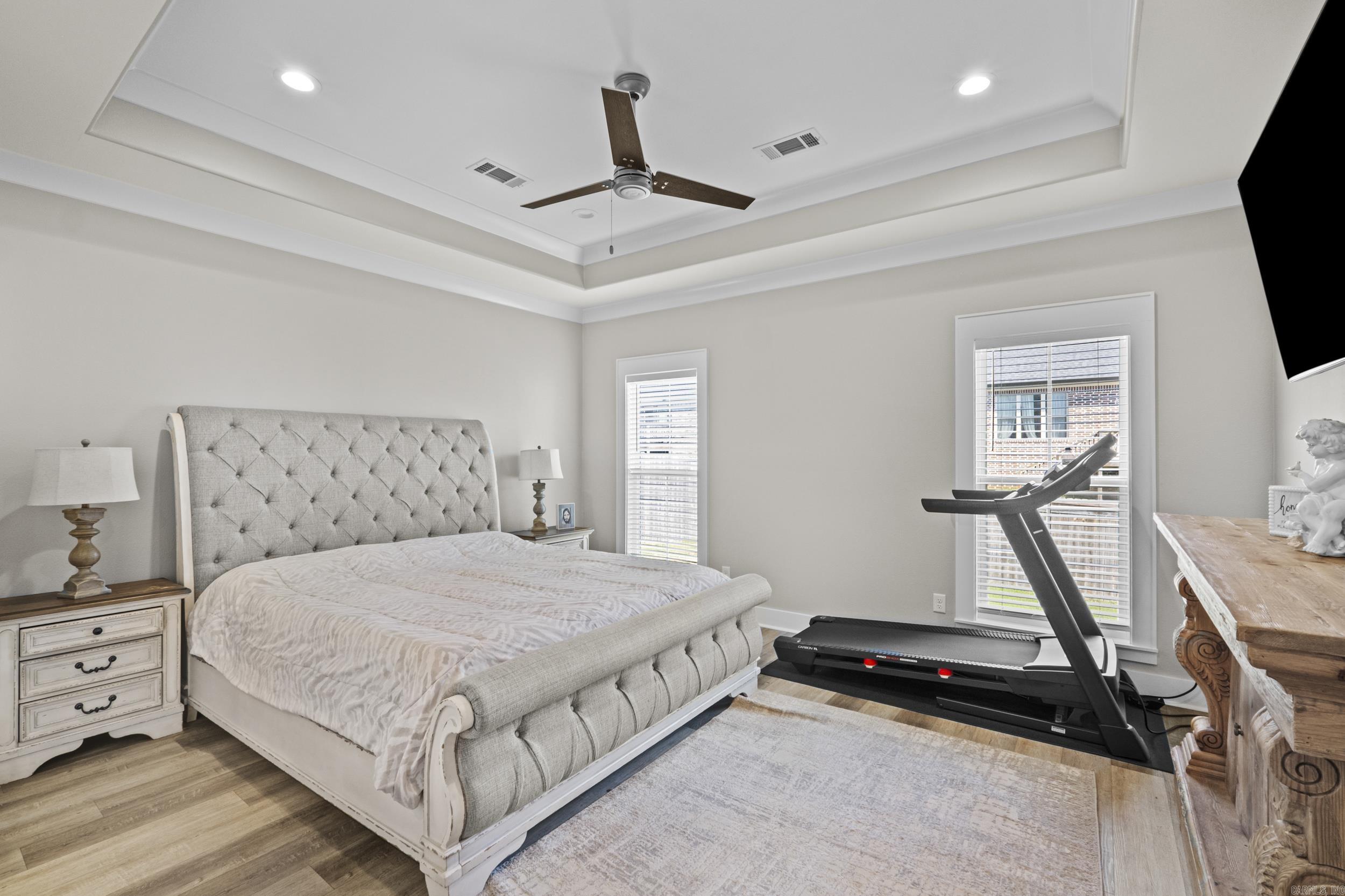 1435 Creekview  Sherwood, AR