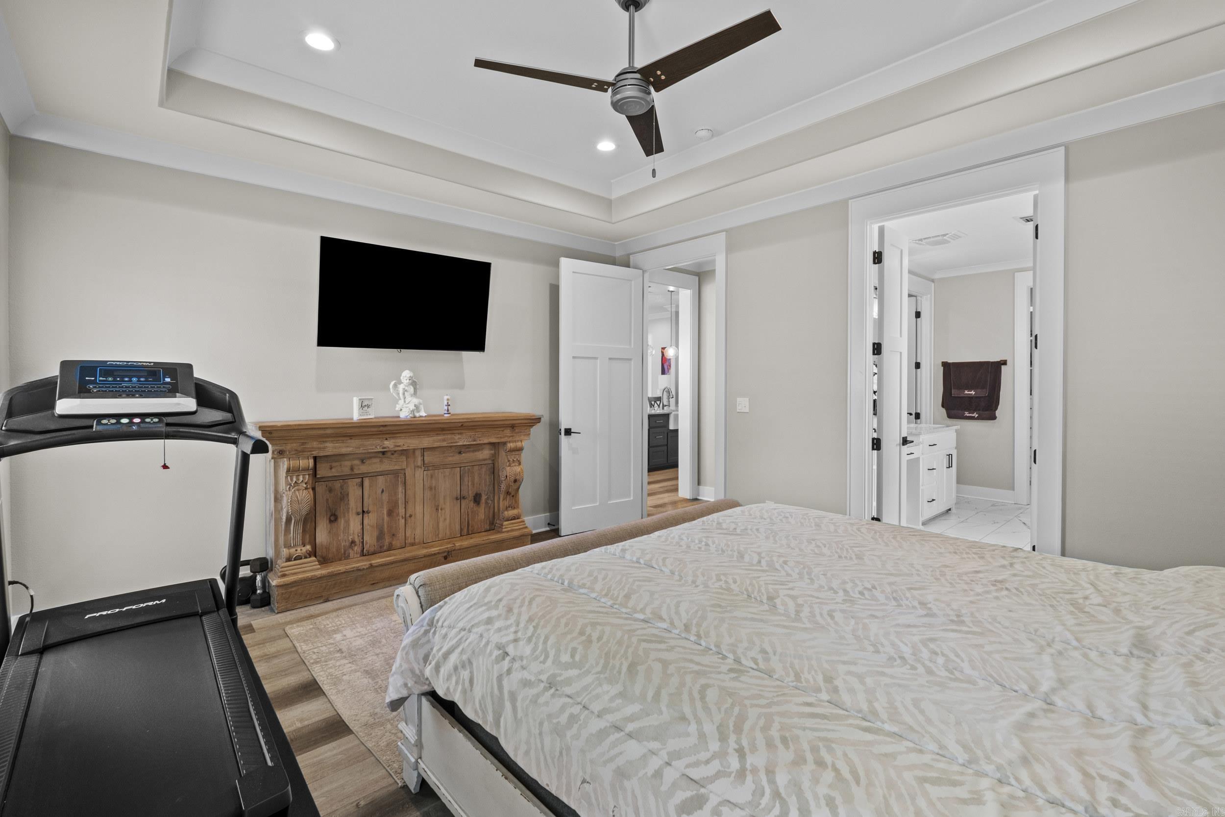 1435 Creekview  Sherwood, AR