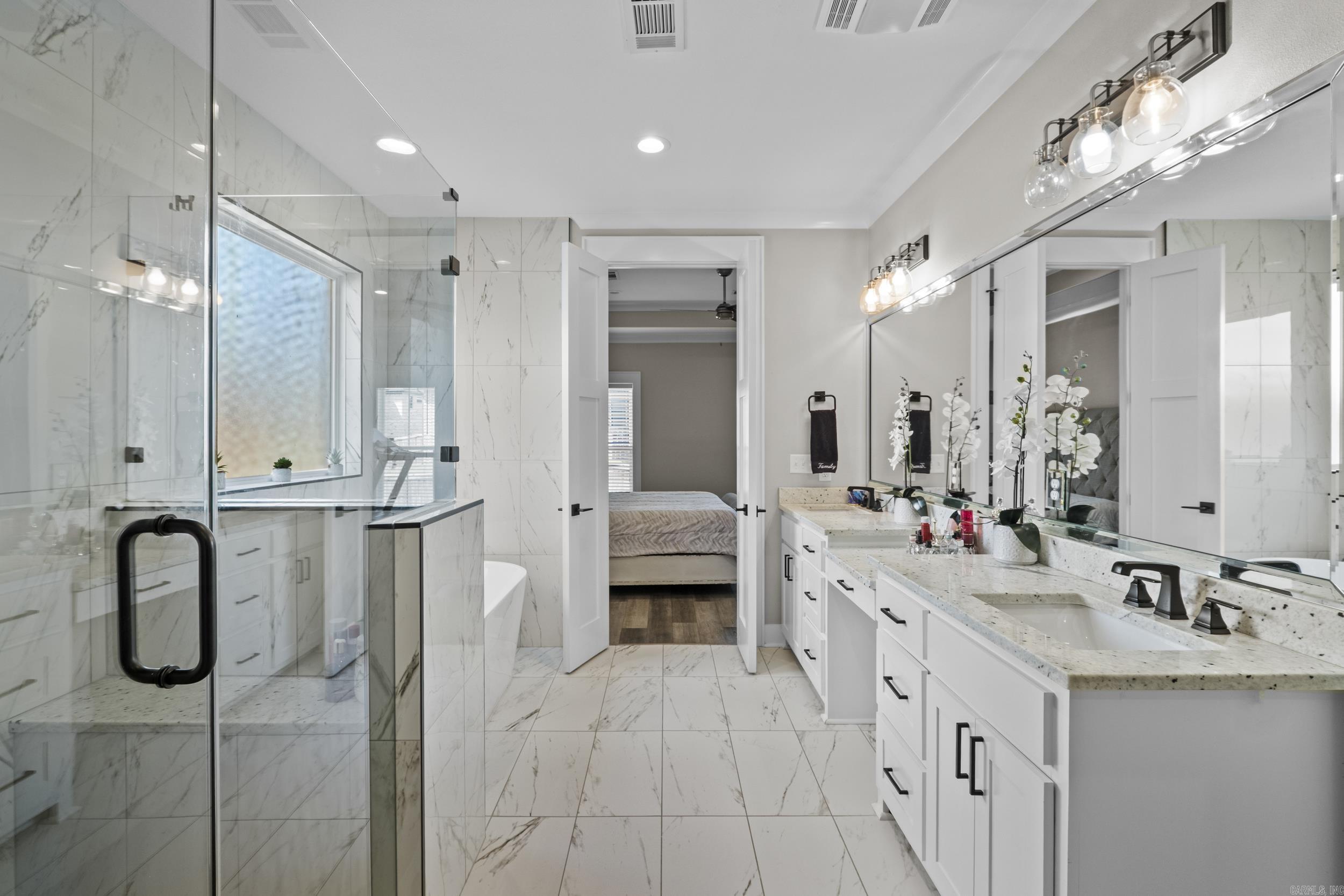 1435 Creekview  Sherwood, AR